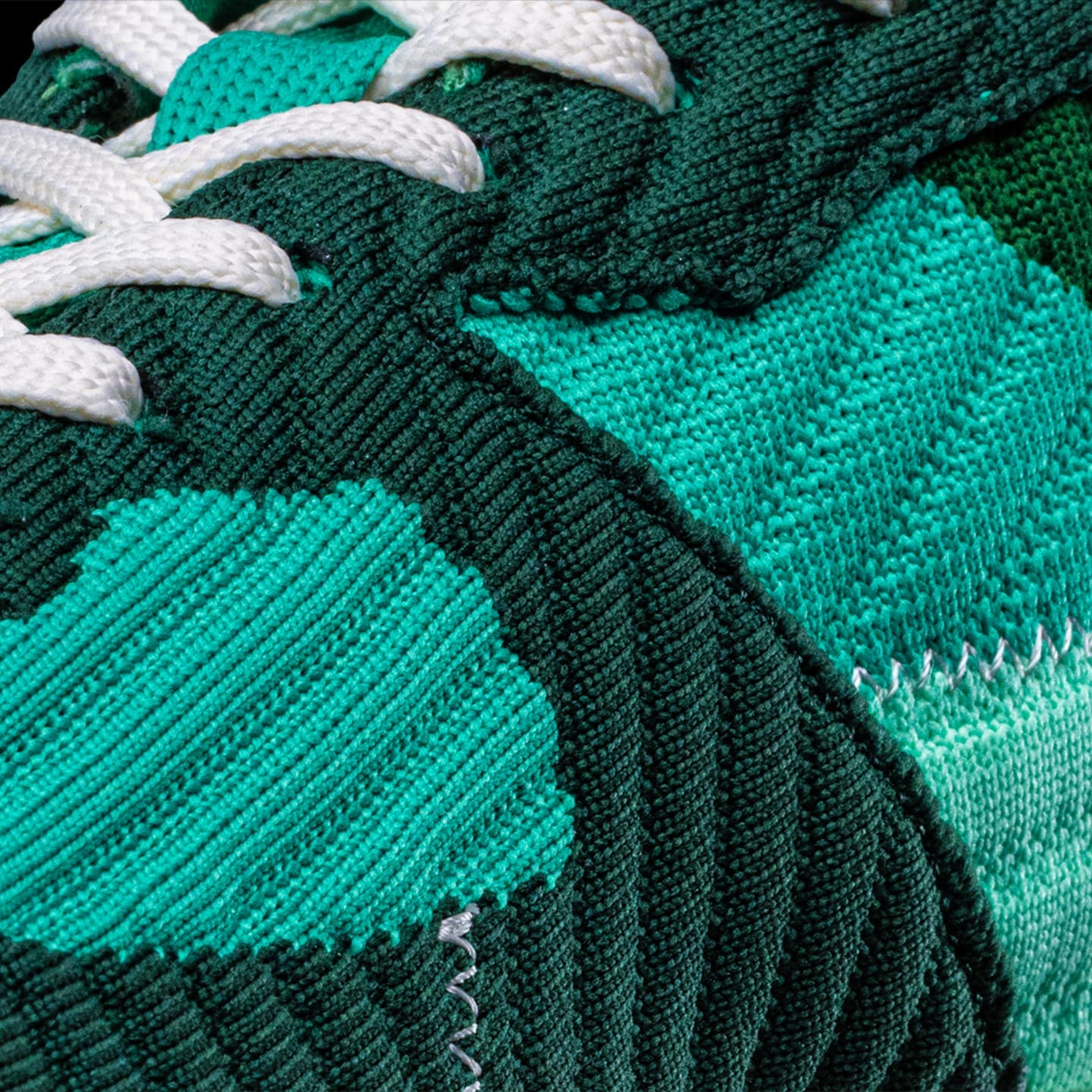 Green Jade | Low-top | Fuego - Image 13