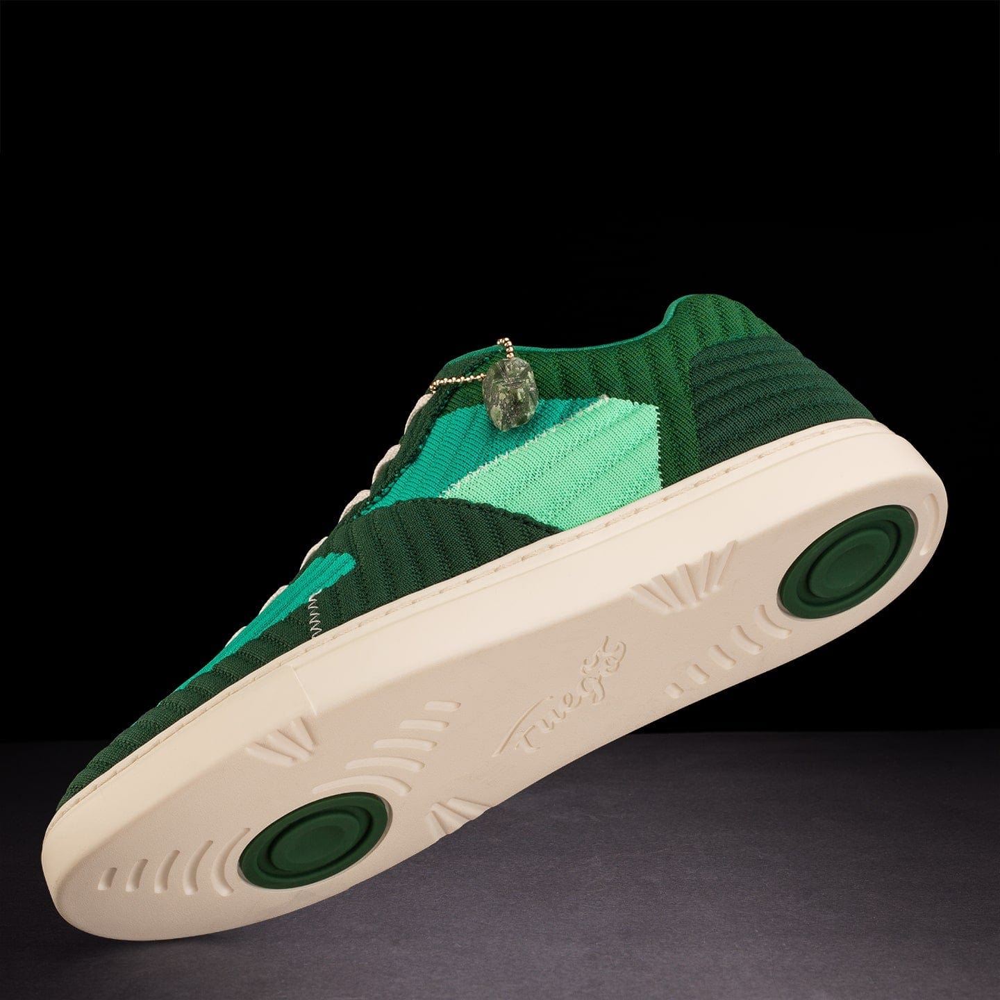 Green Jade | Low-top | Fuego - Image 15