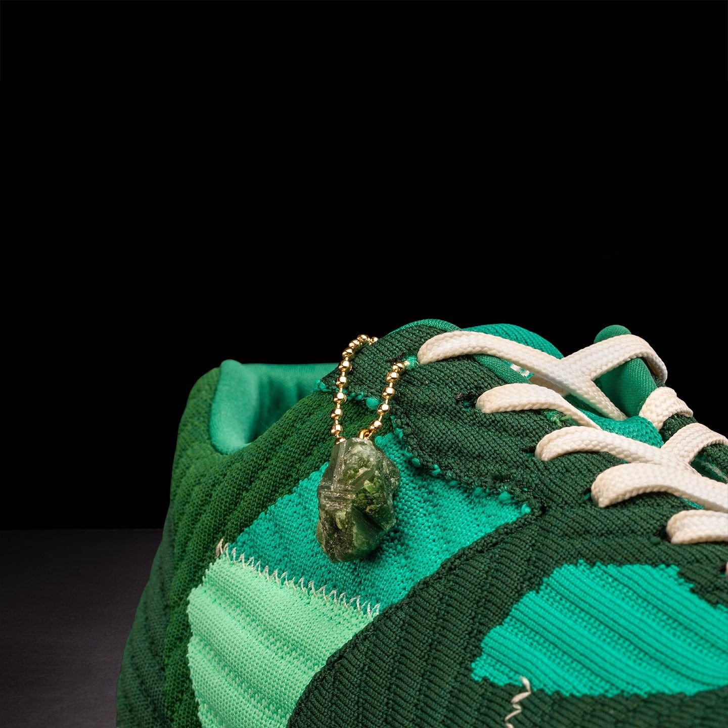 Green Jade | Low-top | Fuego - Image 16