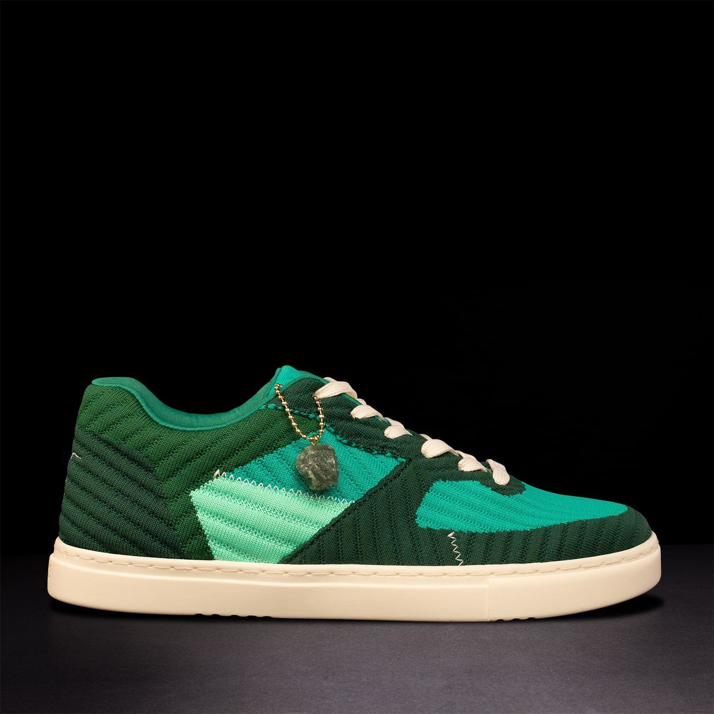 Green Jade | Low-top | Fuego - Image 3