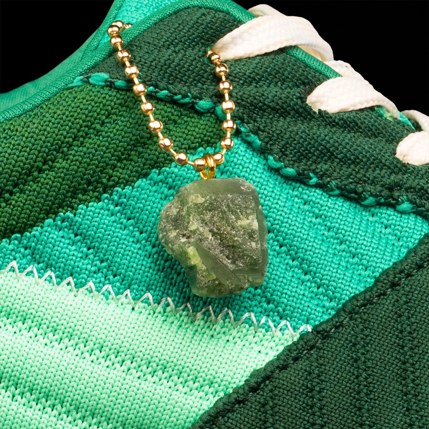 Green Jade | Low-top | Fuego - Image 4