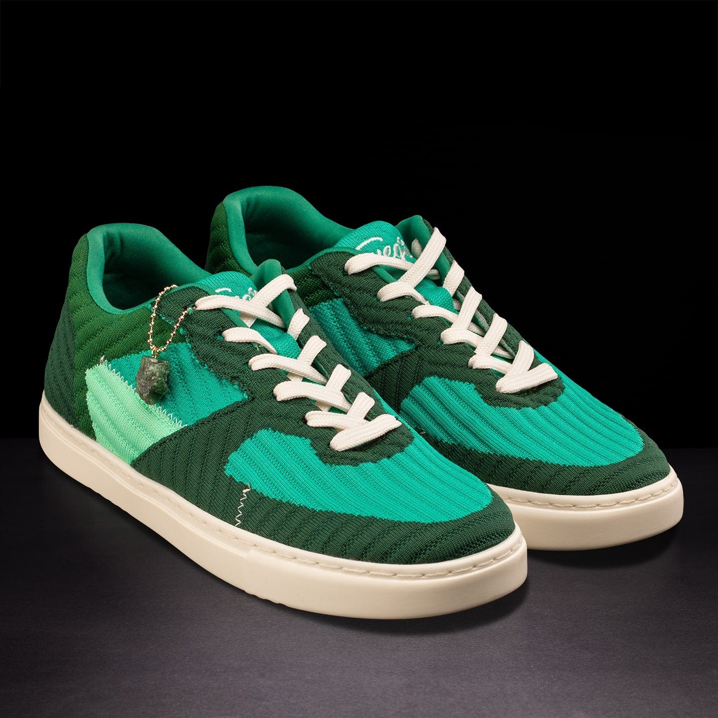 Green Jade | Low-top | Fuego - Image 7