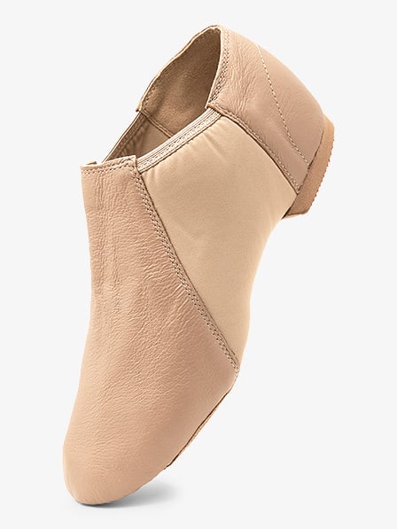 Jazz Shoes Adult Neoprene Arch Slip-On Boot - Image 3
