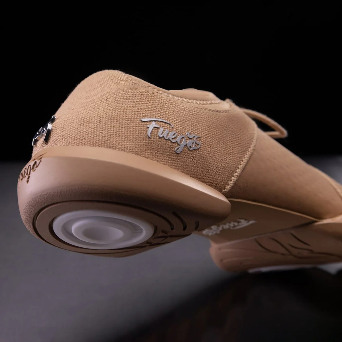 Latte | Split-sole | Fuego - Image 18
