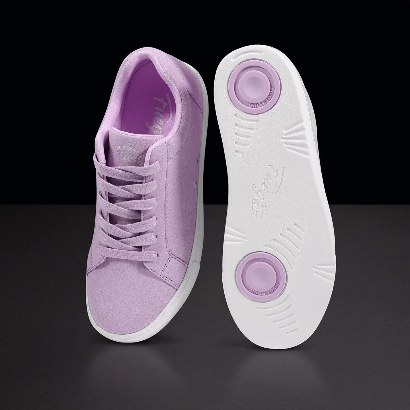 Lavender | Low-top | Fuego - Image 11