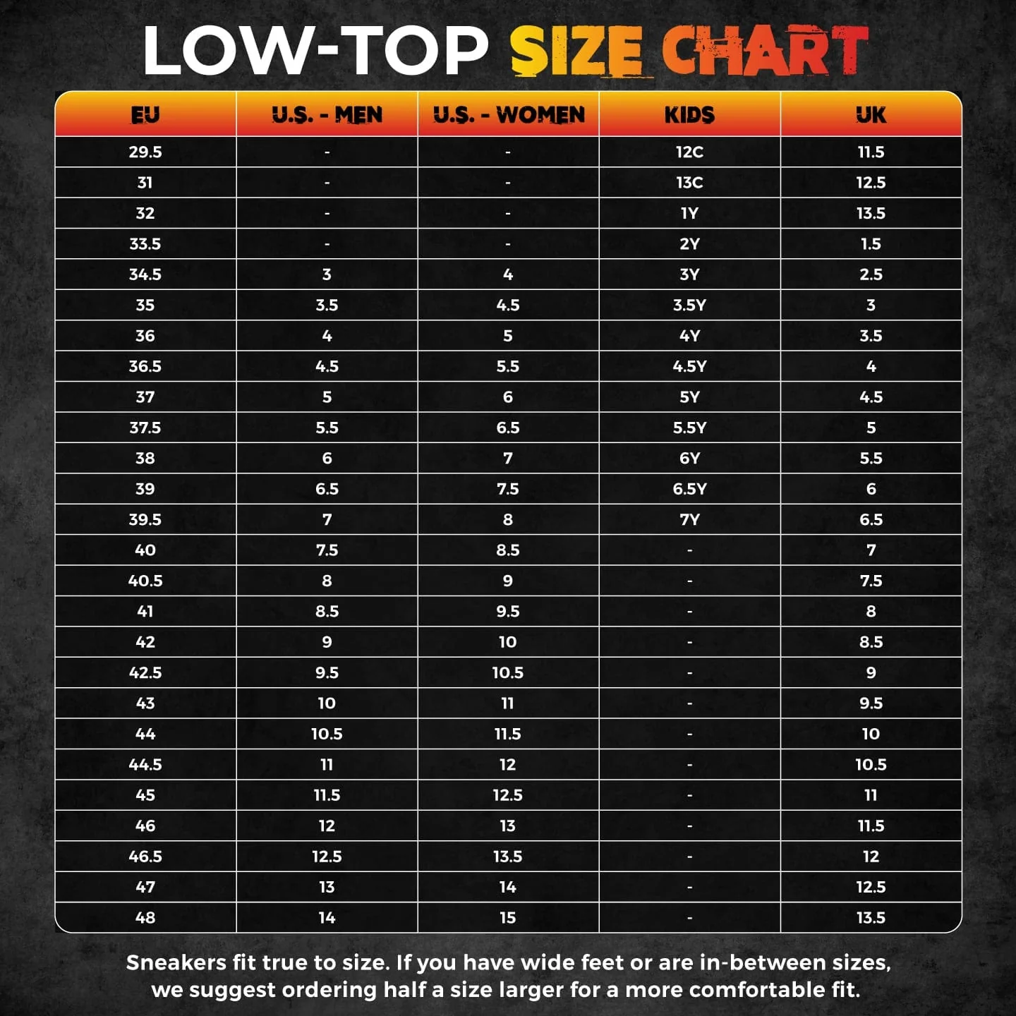 Lavender | Low-top | Fuego - Image 12