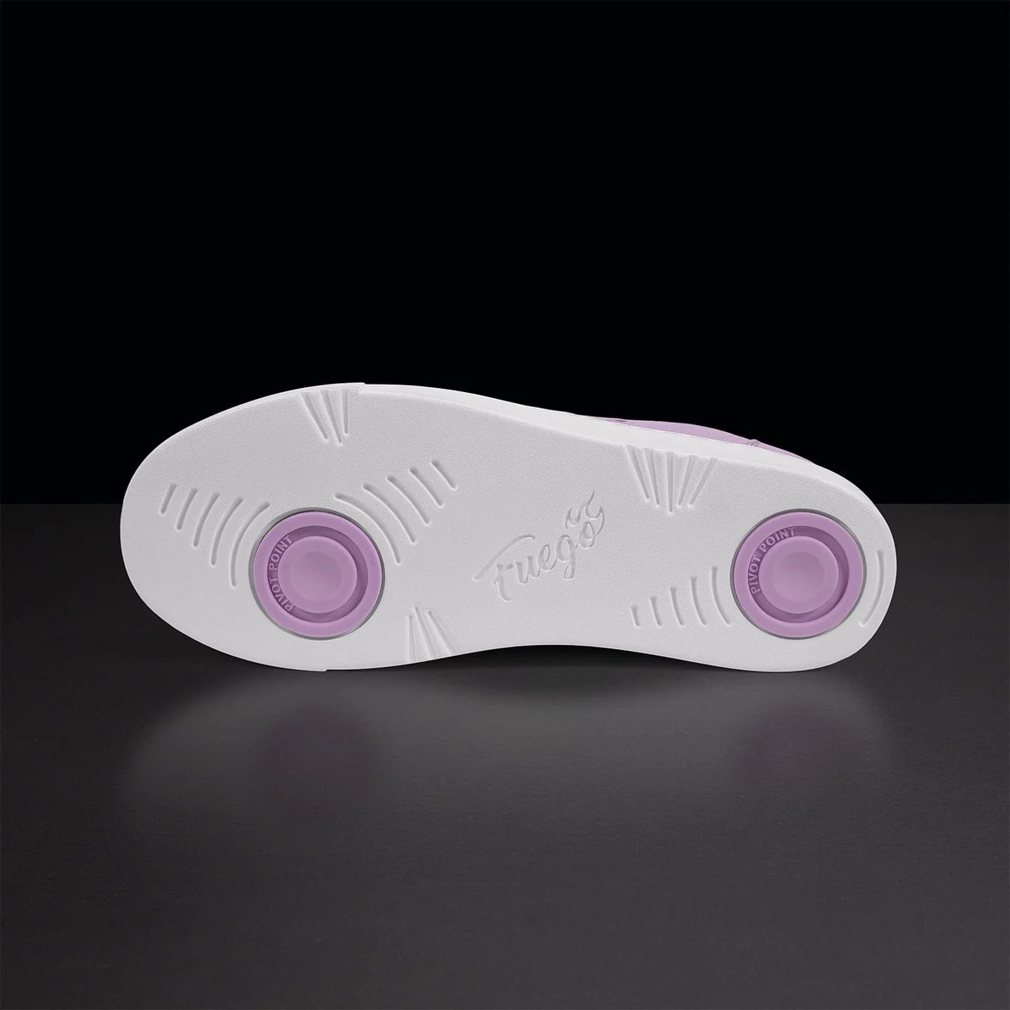 Lavender | Low-top | Fuego - Image 9