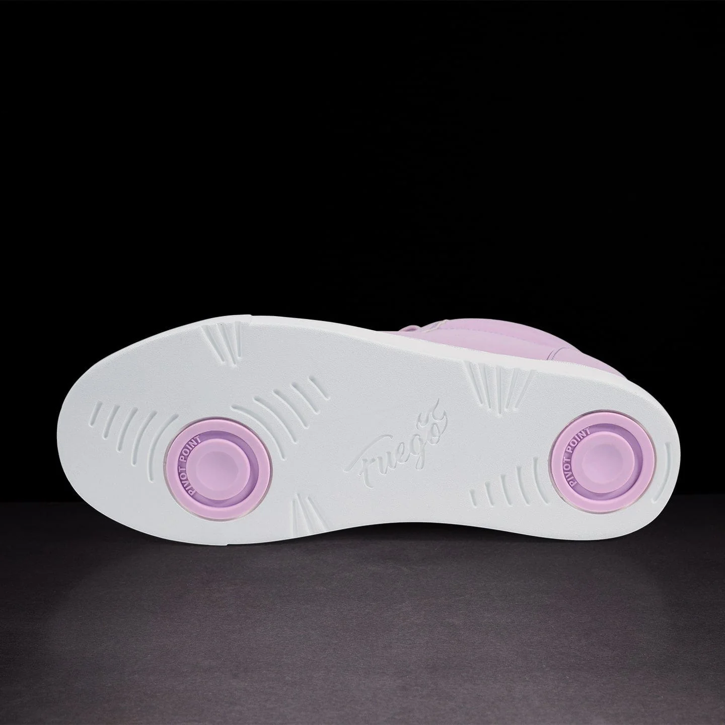 Lavender | Wedge | Fuego - Image 10