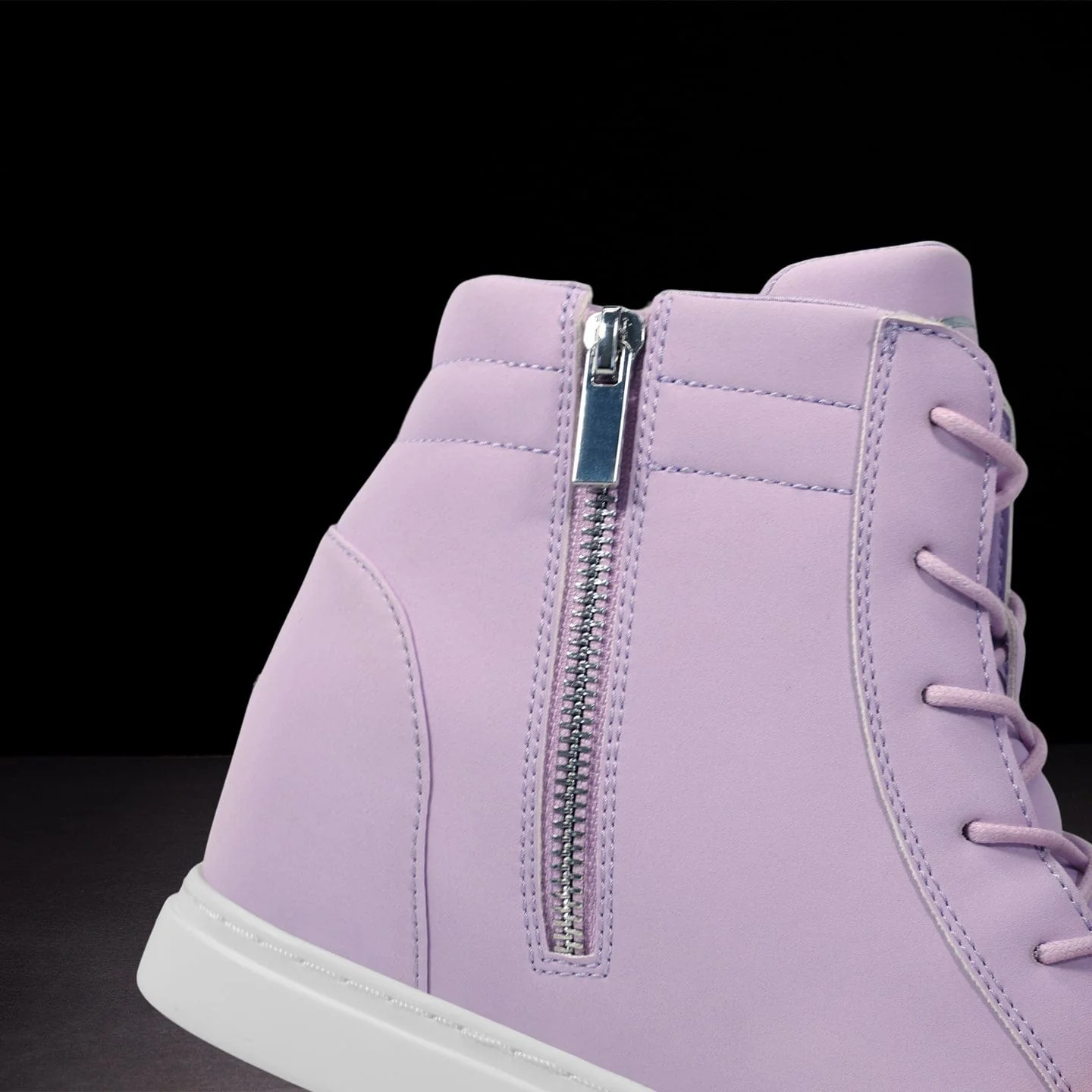 Lavender | Wedge | Fuego - Image 12