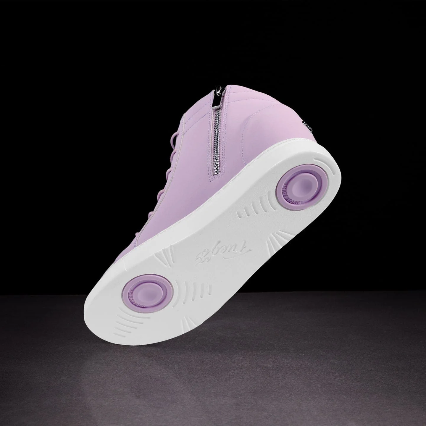 Lavender | Wedge | Fuego - Image 6