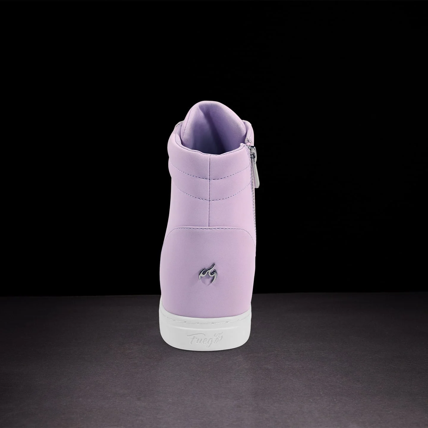 Lavender | Wedge | Fuego - Image 7