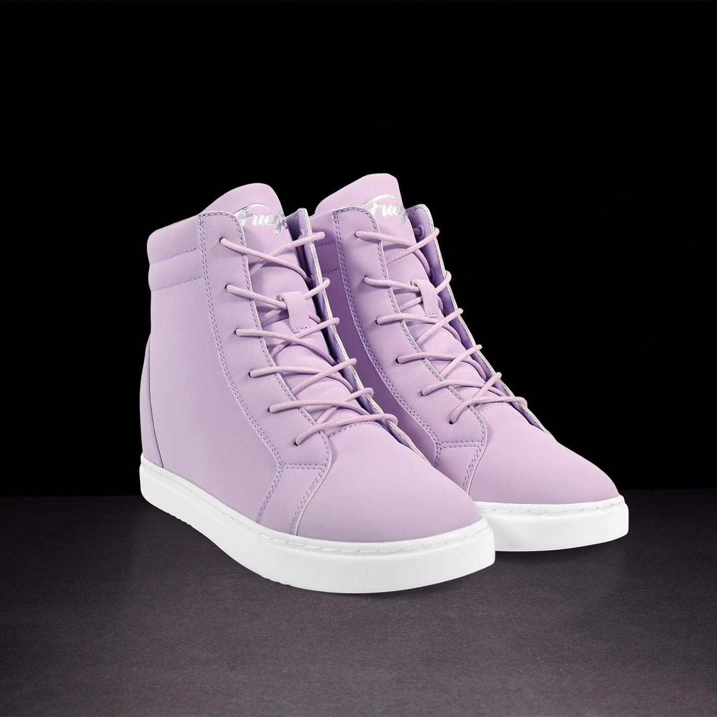 Lavender | Wedge | Fuego - Image 8