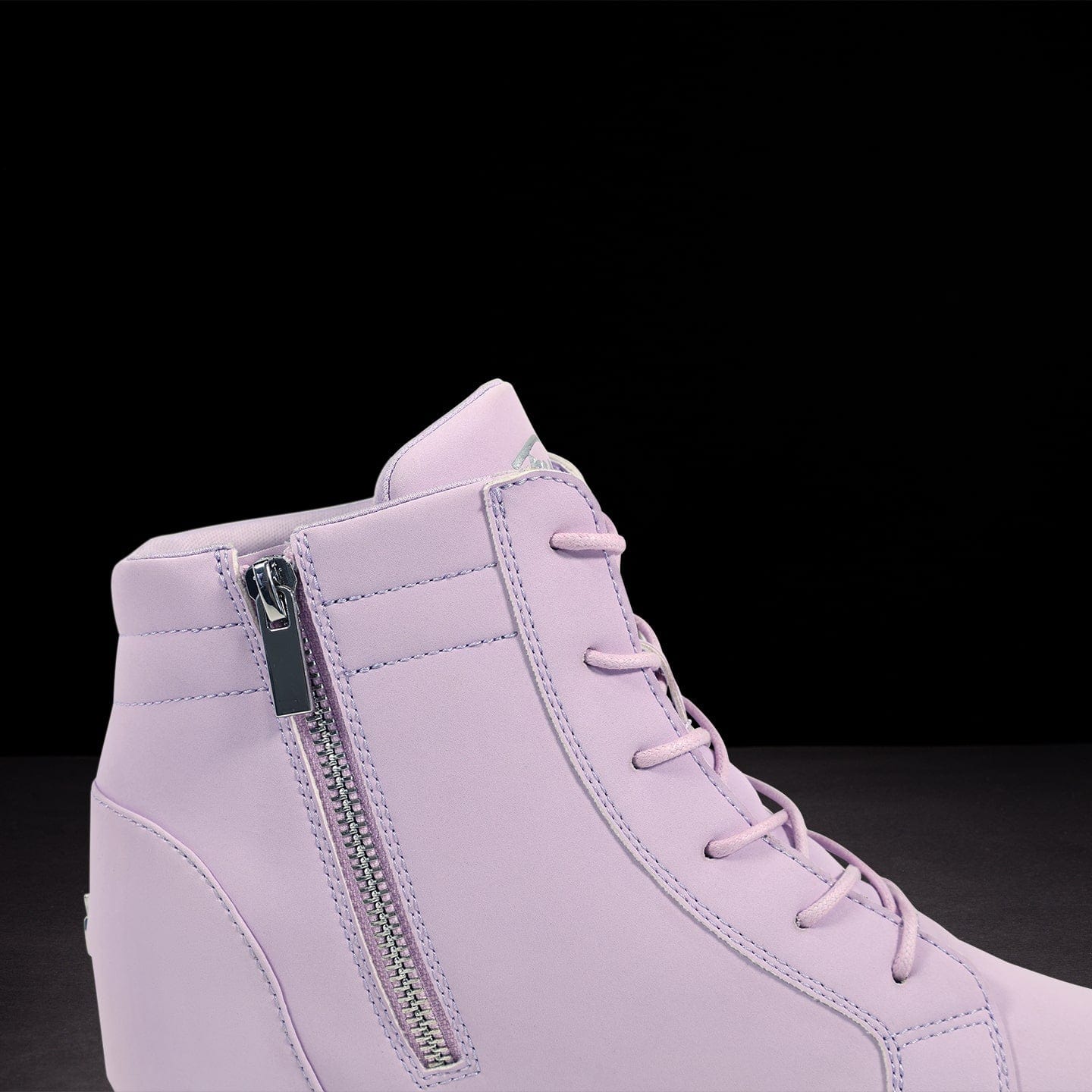 Lavender | Wedge | Fuego - Image 9