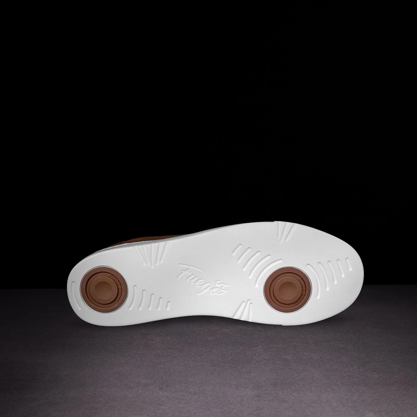 Mocha | Low-top | Fuego - Image 6