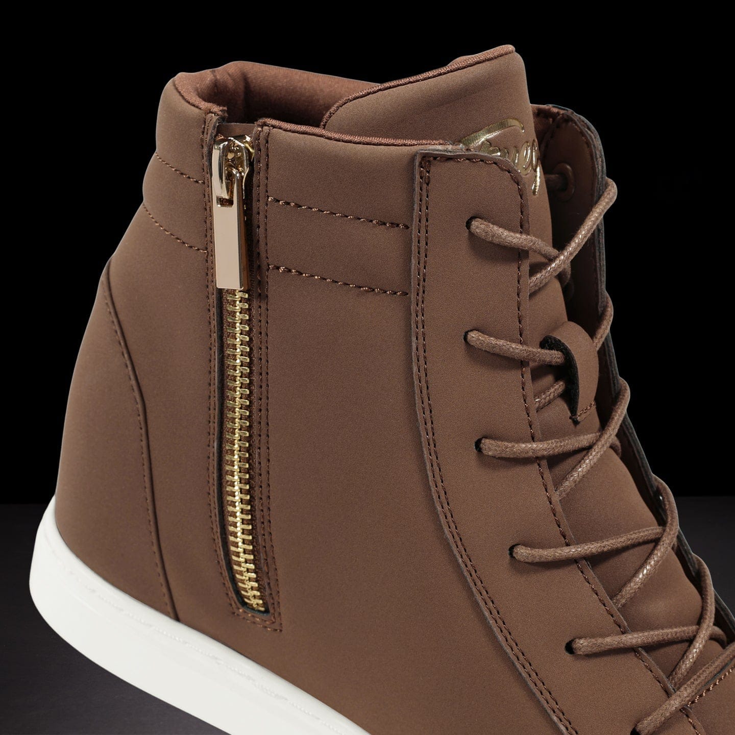 Mocha | Wedge | Fuego - Image 13