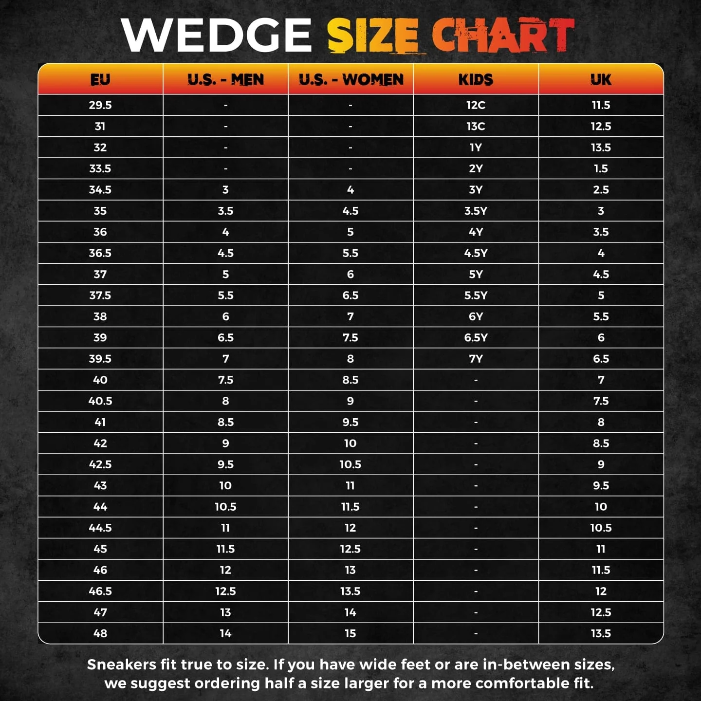 Mocha | Wedge | Fuego - Image 14