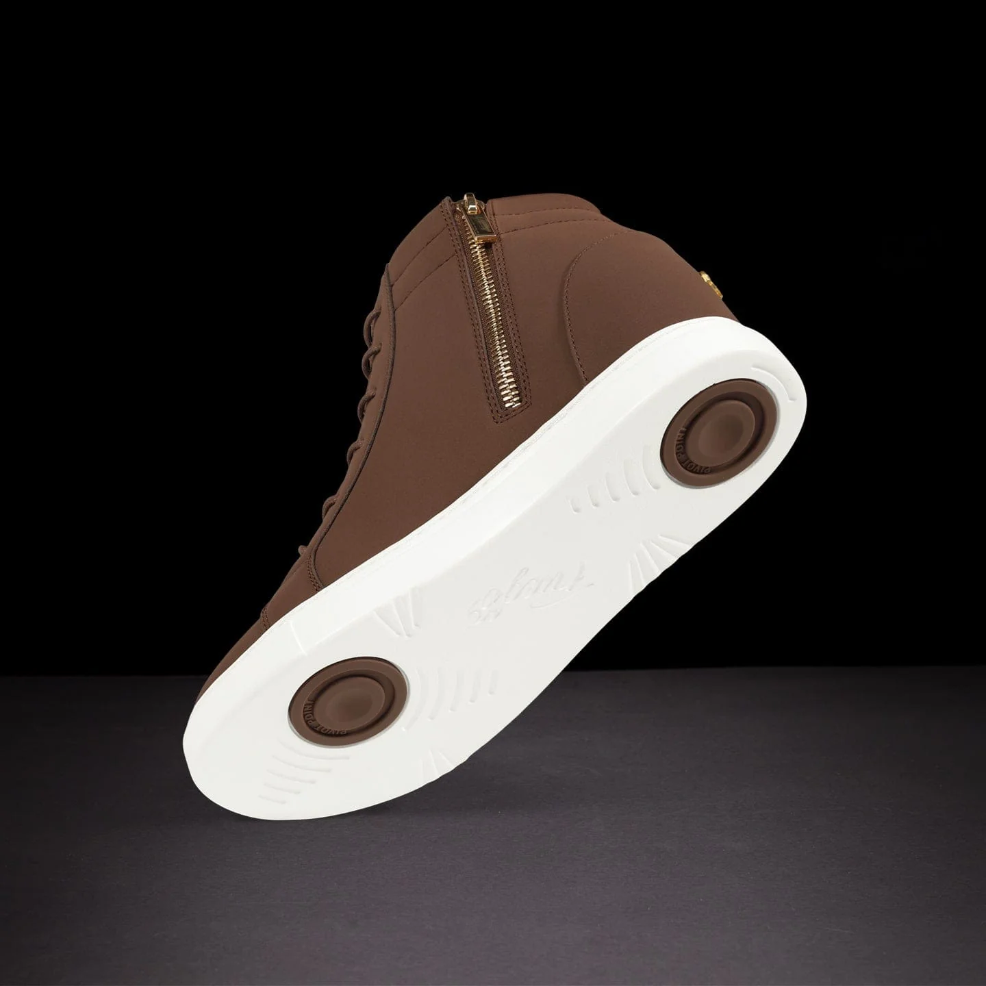 Mocha | Wedge | Fuego - Image 5