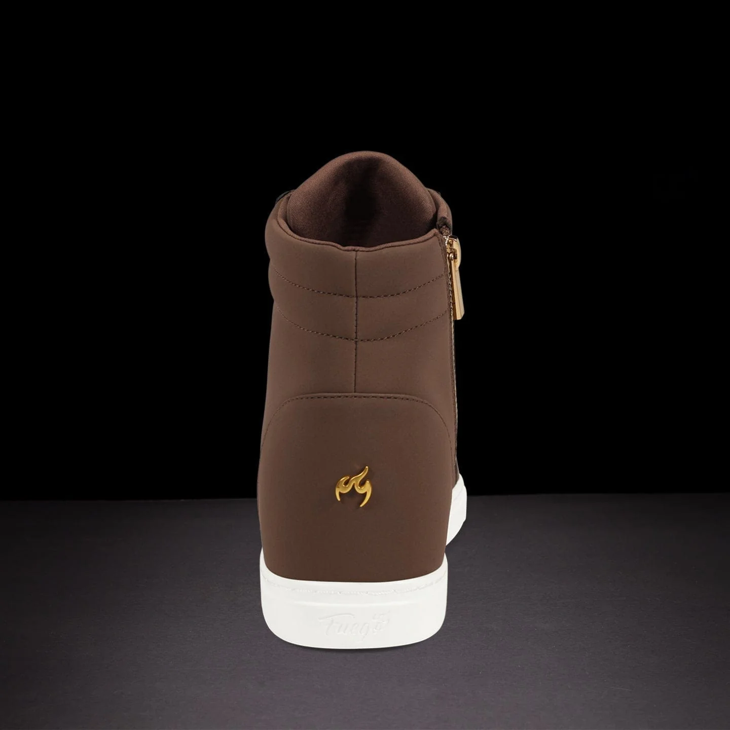 Mocha | Wedge | Fuego - Image 7