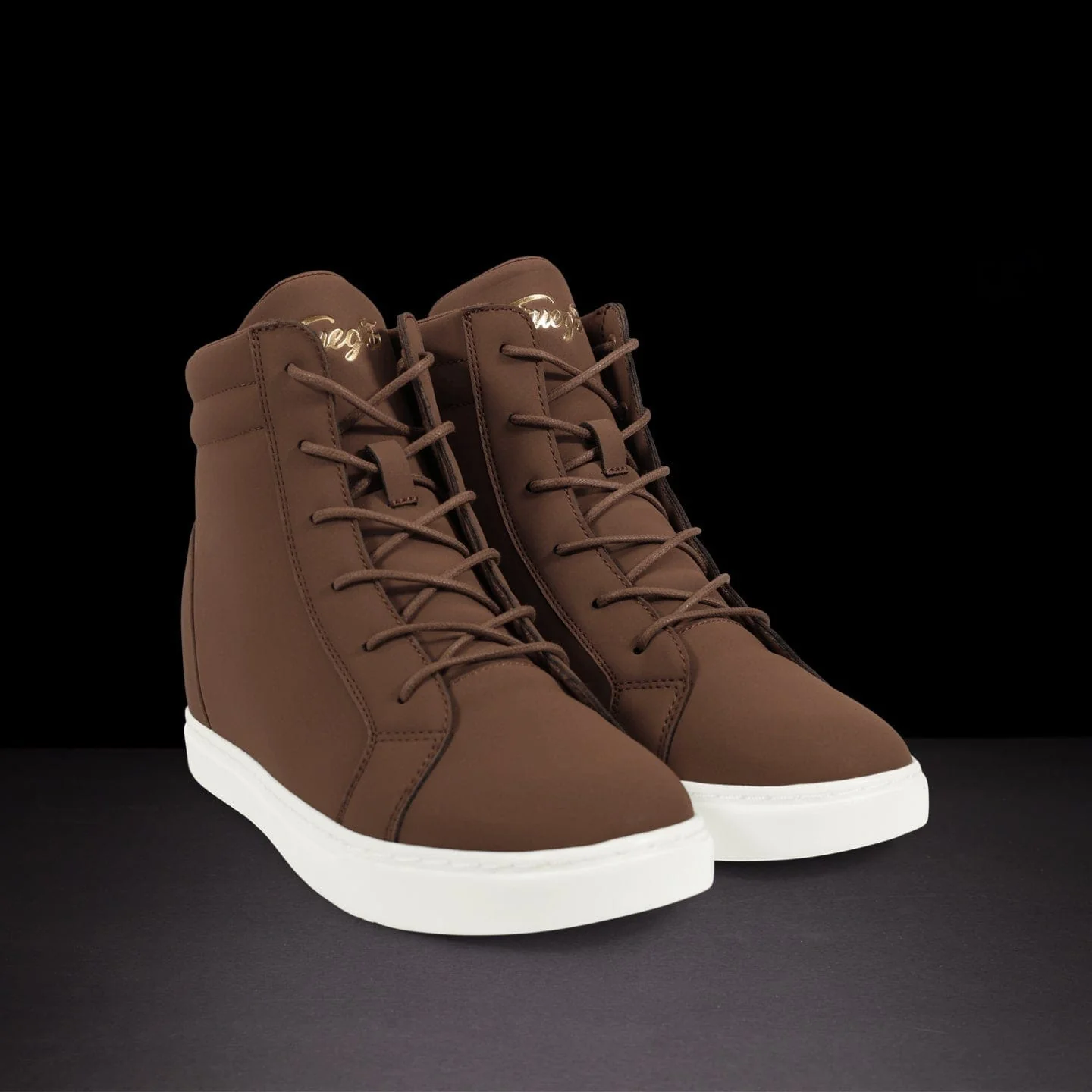 Mocha | Wedge | Fuego - Image 8