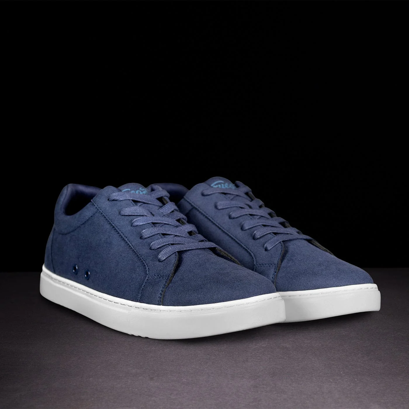 Navy | Low-top | Fuego - Image 5