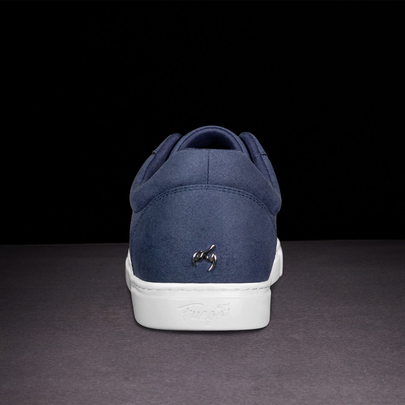 Navy | Low-top | Fuego - Image 6