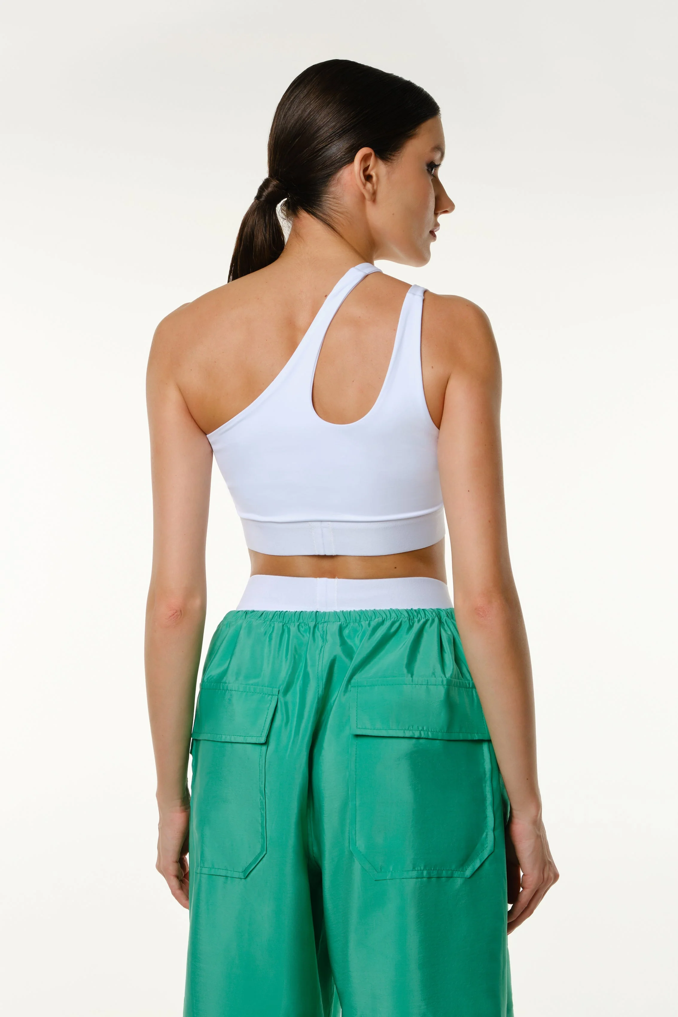 Pants «Bombay» Green - Image 3