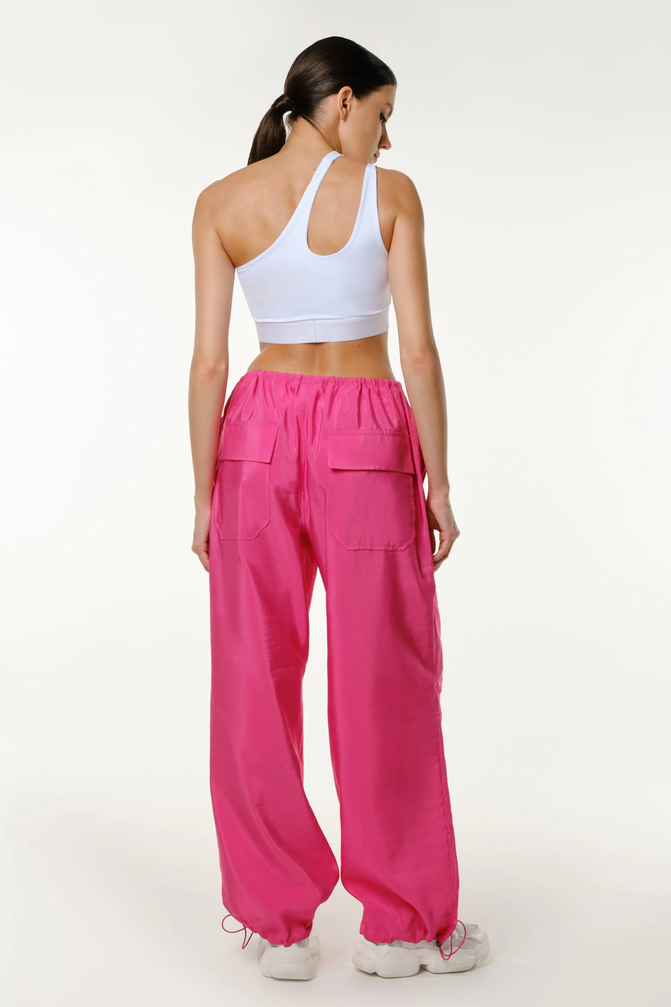 Pants «Bombay» Pink - Image 5