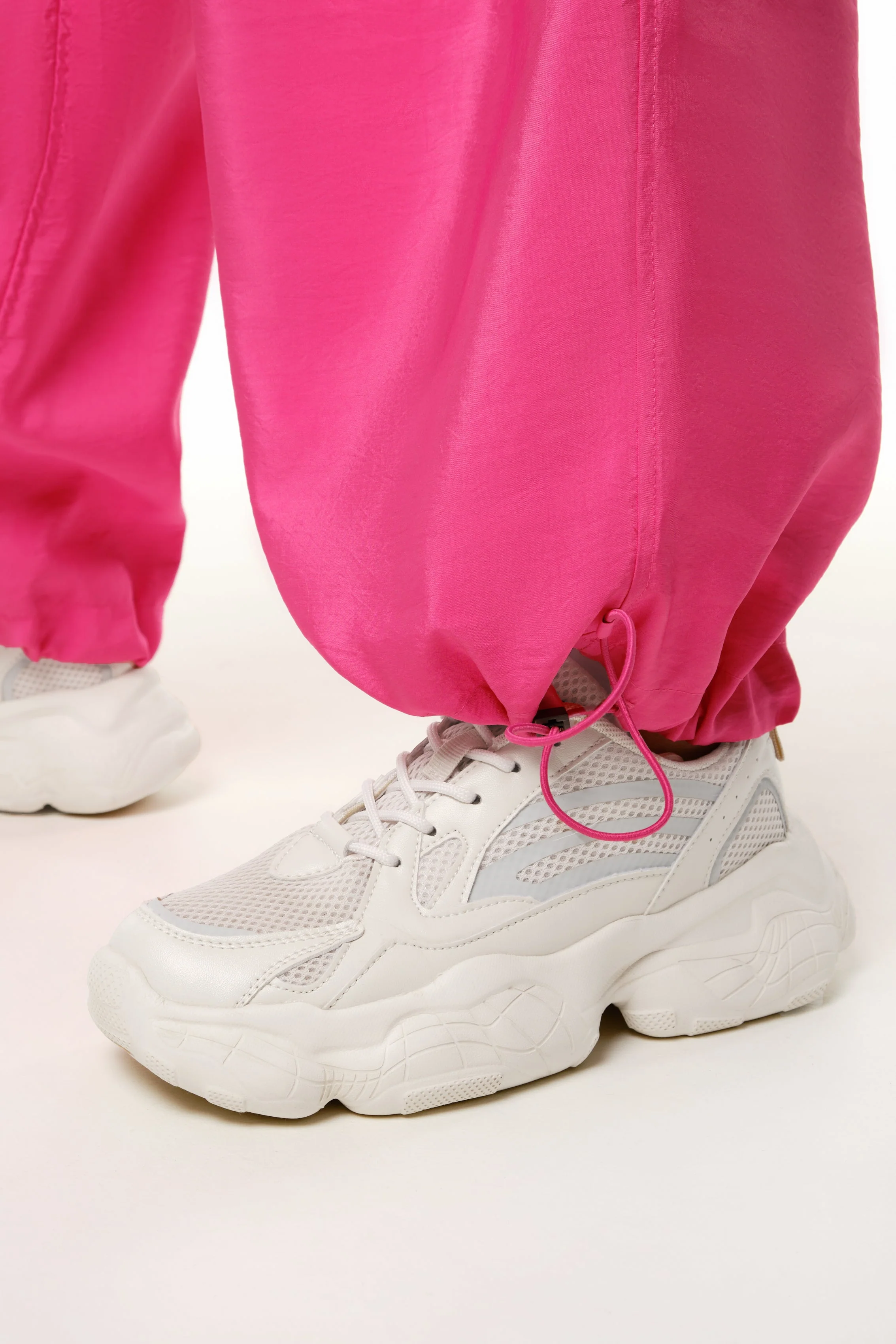 Pants «Bombay» Pink - Image 6