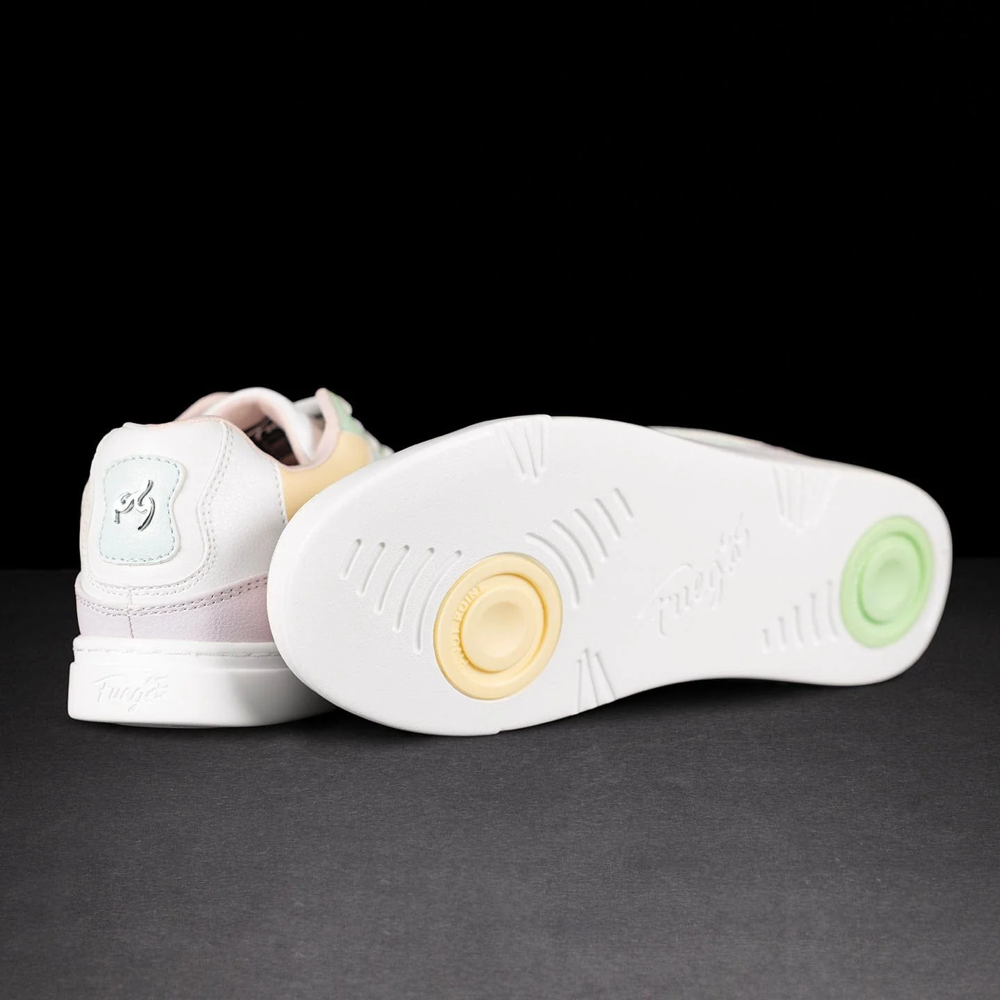 Pastel | Low-top | Fuego - Image 12