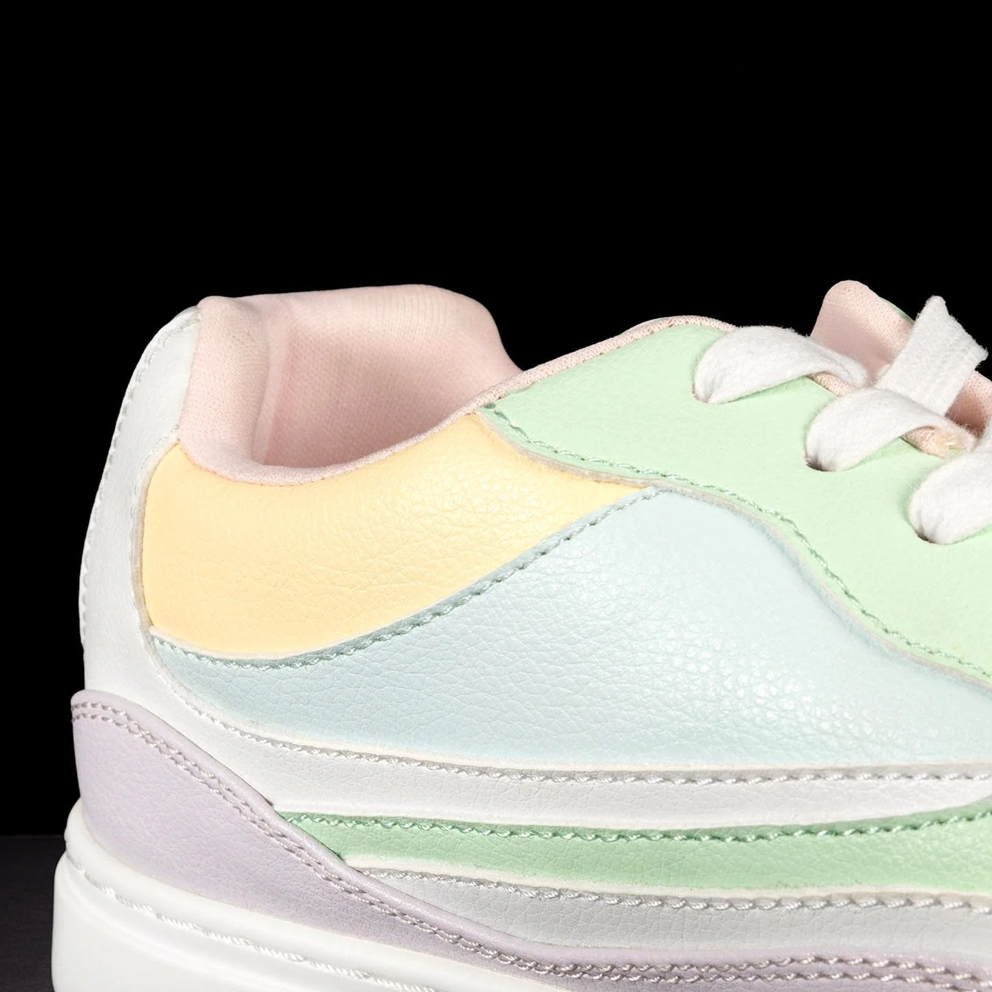 Pastel | Low-top | Fuego - Image 6
