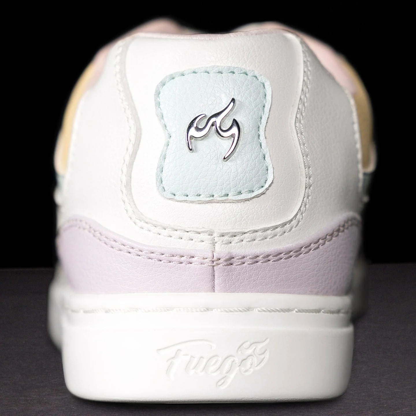 Pastel | Low-top | Fuego - Image 7