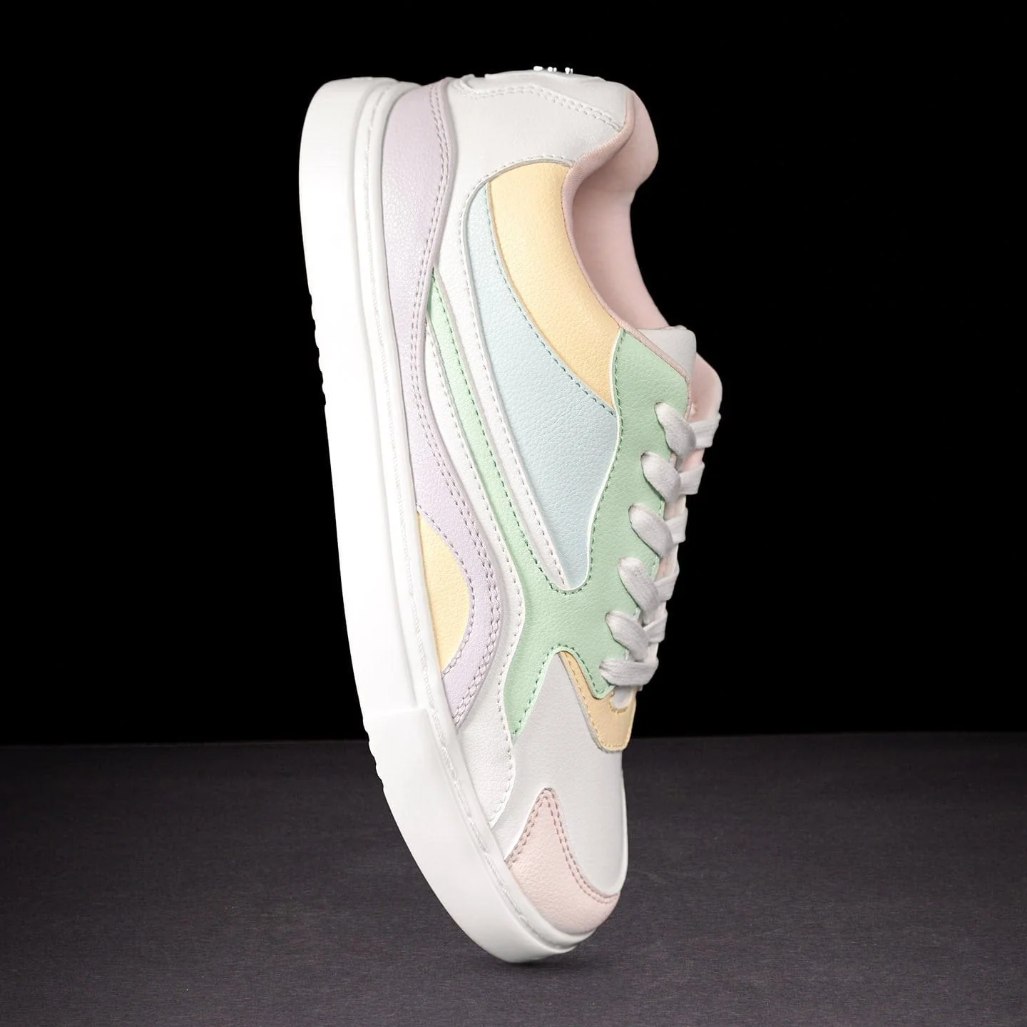 Pastel | Low-top | Fuego - Image 8