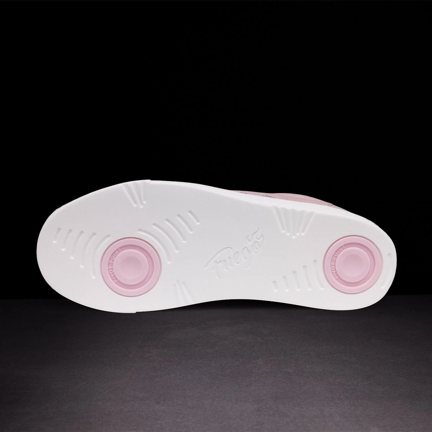 Pink | Low-top | Fuego - Image 7