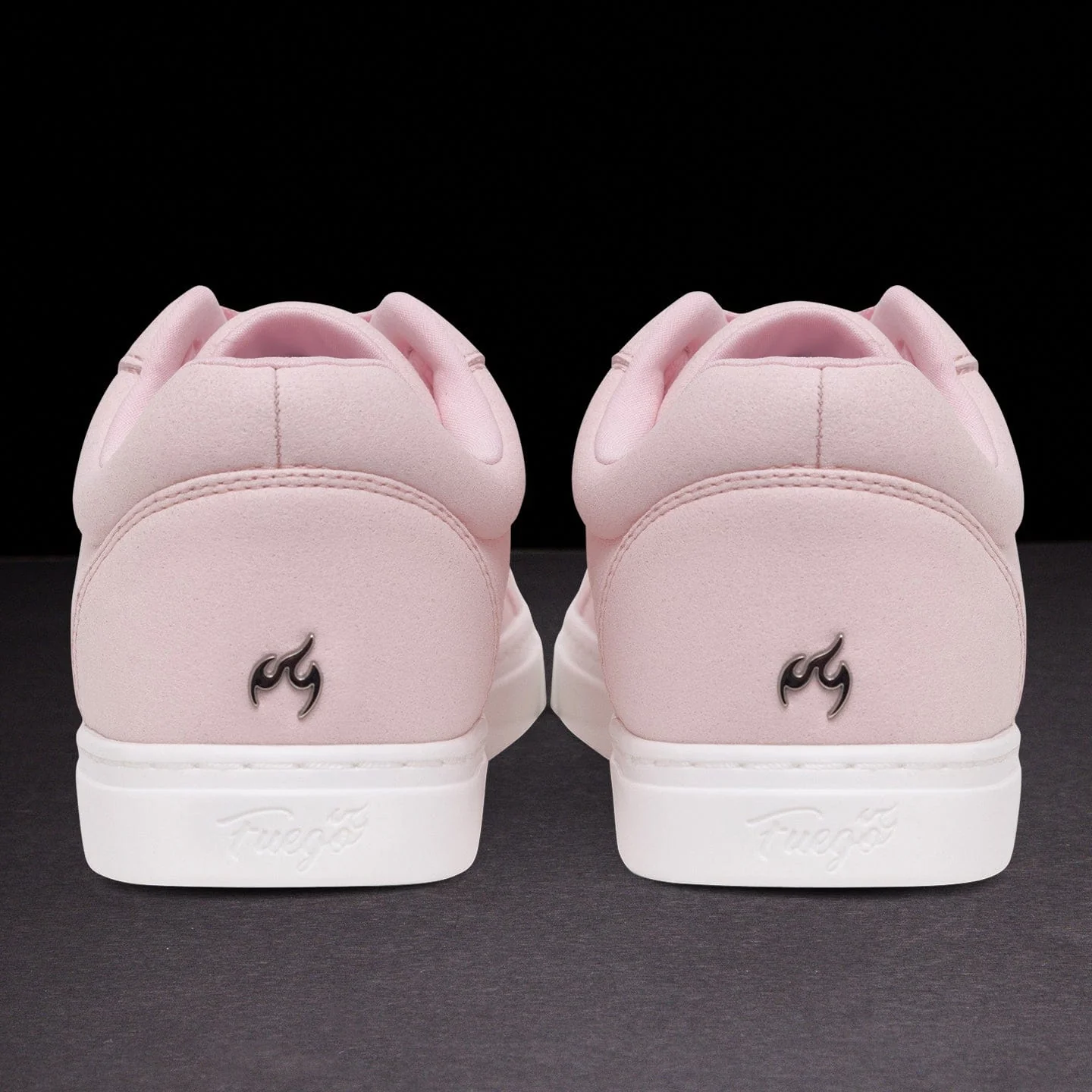 Pink | Low-top | Fuego - Image 8