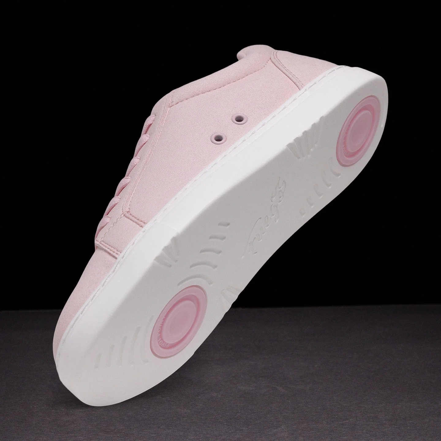 Pink | Low-top | Fuego - Image 9