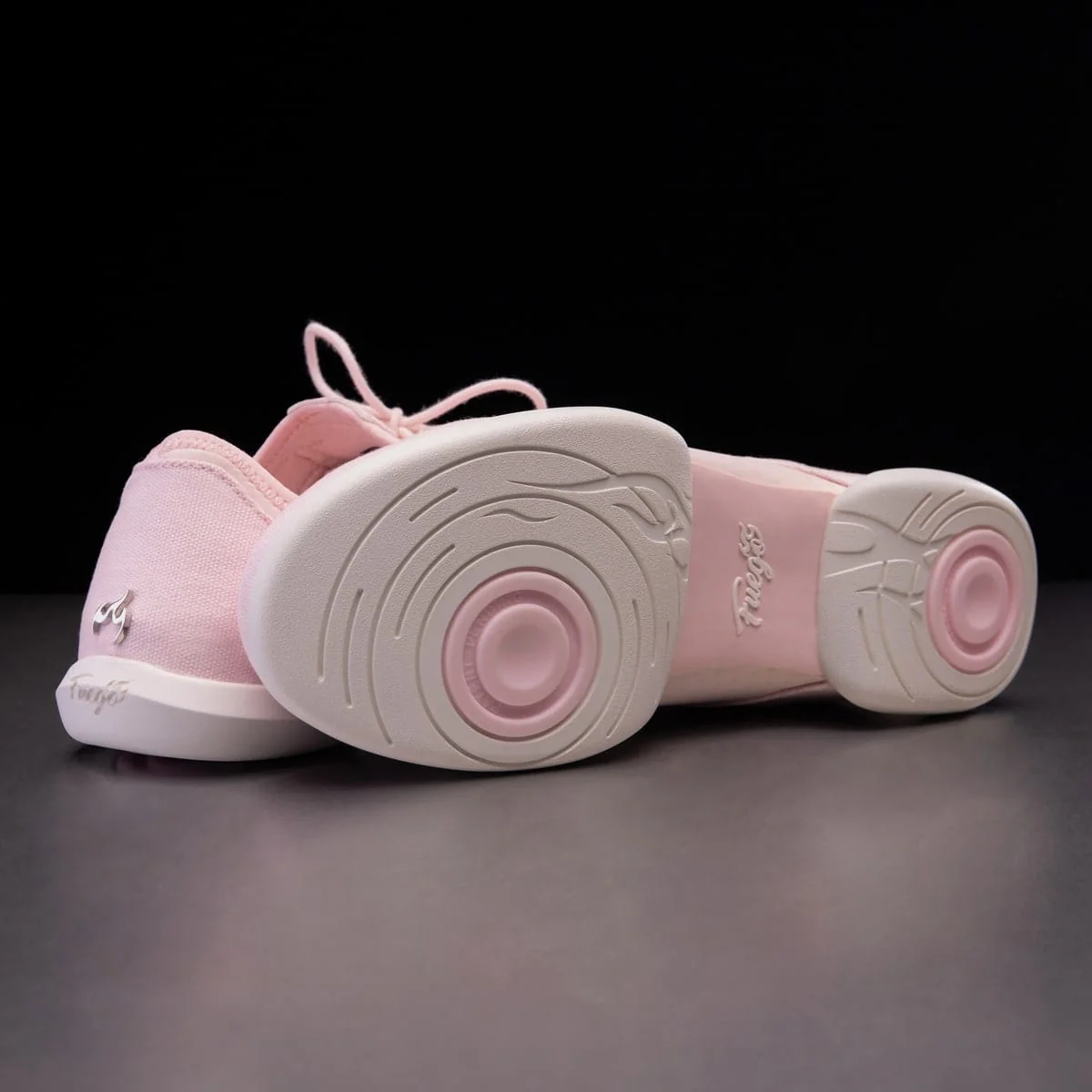Pink | Split-sole | Fuego - Image 12