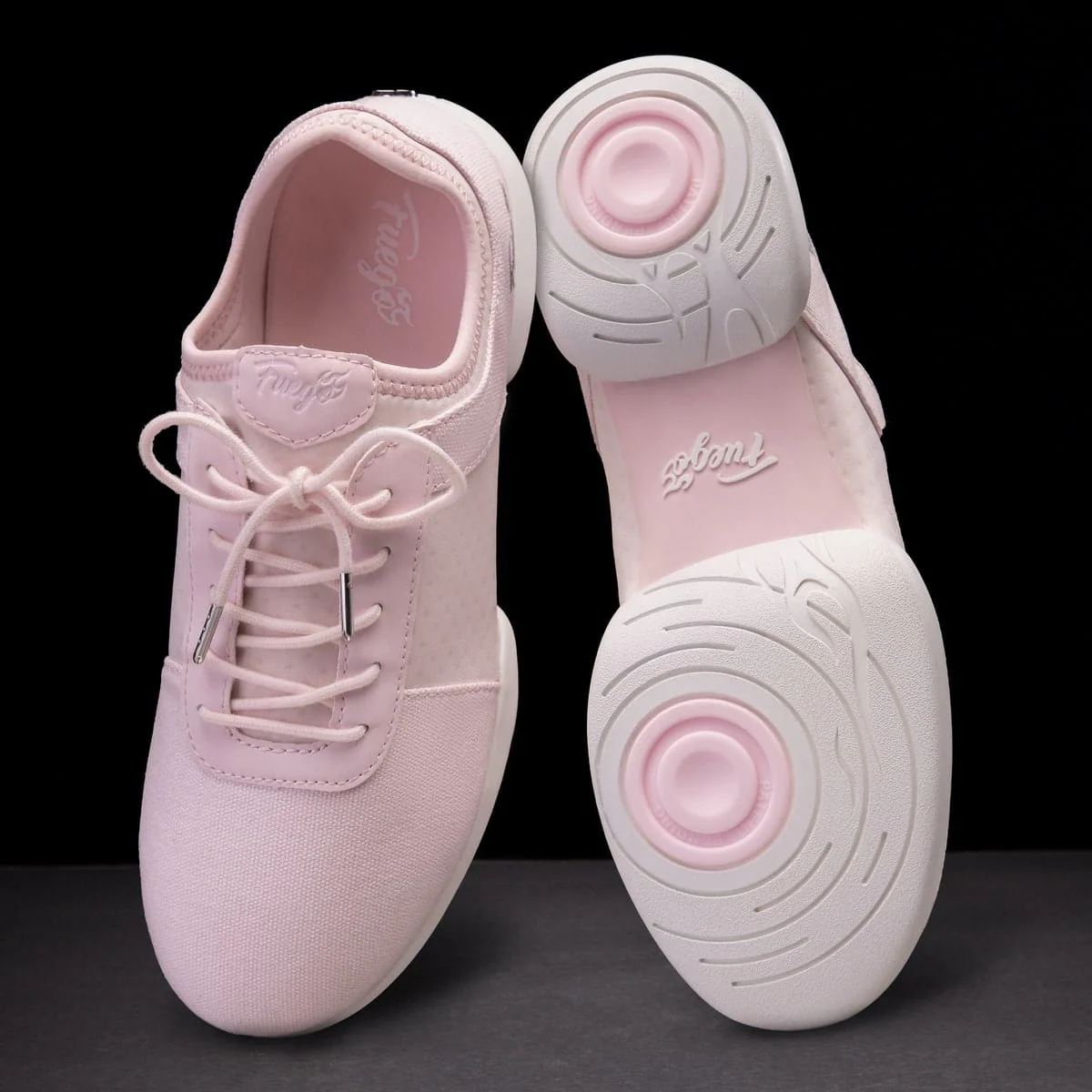 Pink | Split-sole | Fuego - Image 17