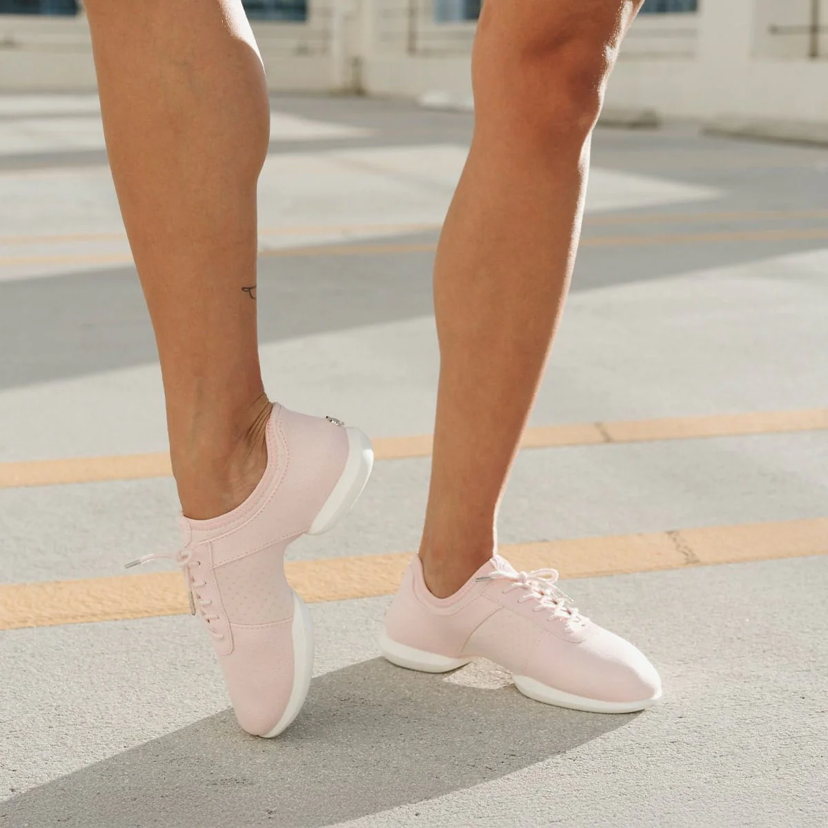 Pink | Split-sole | Fuego - Image 4