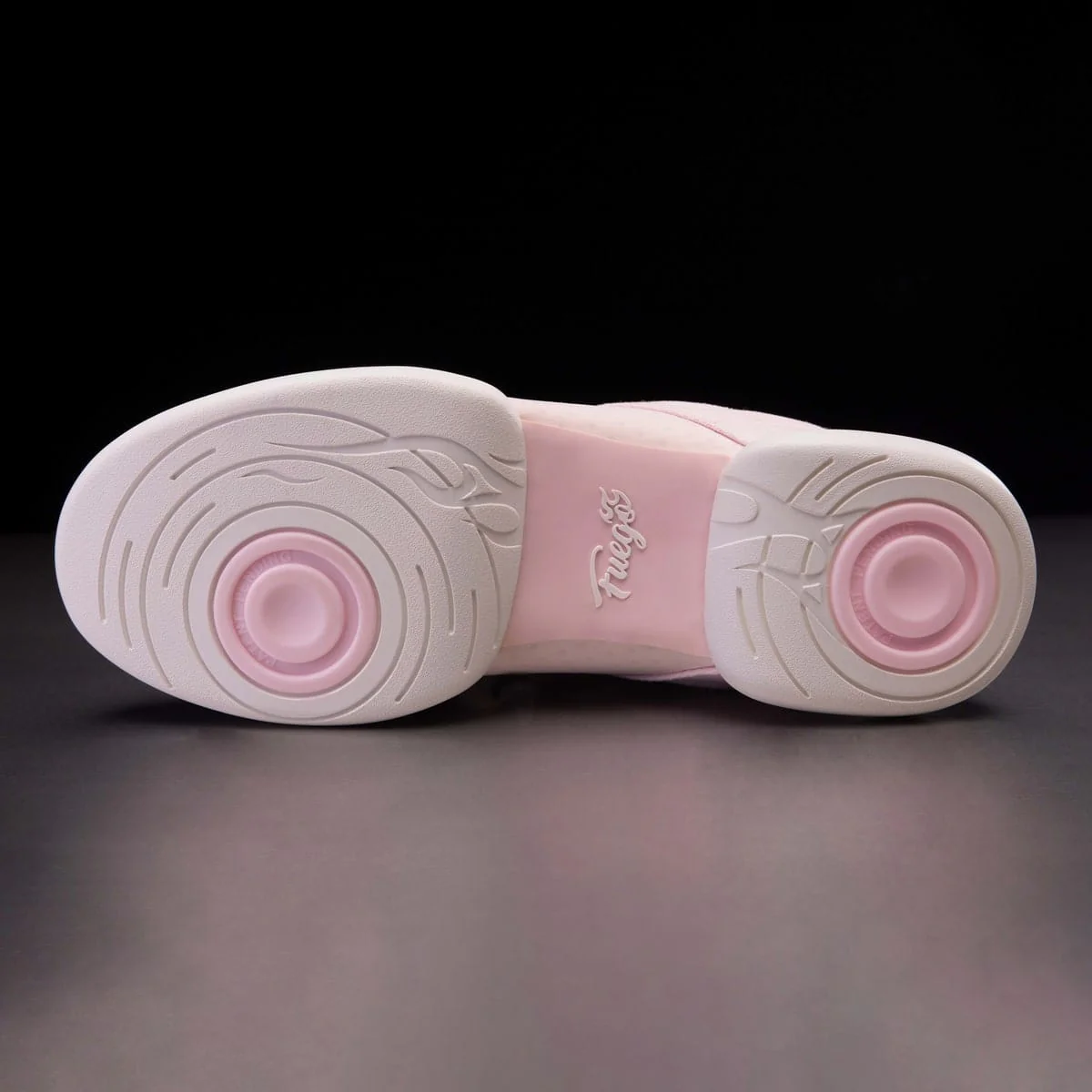 Pink | Split-sole | Fuego - Image 9