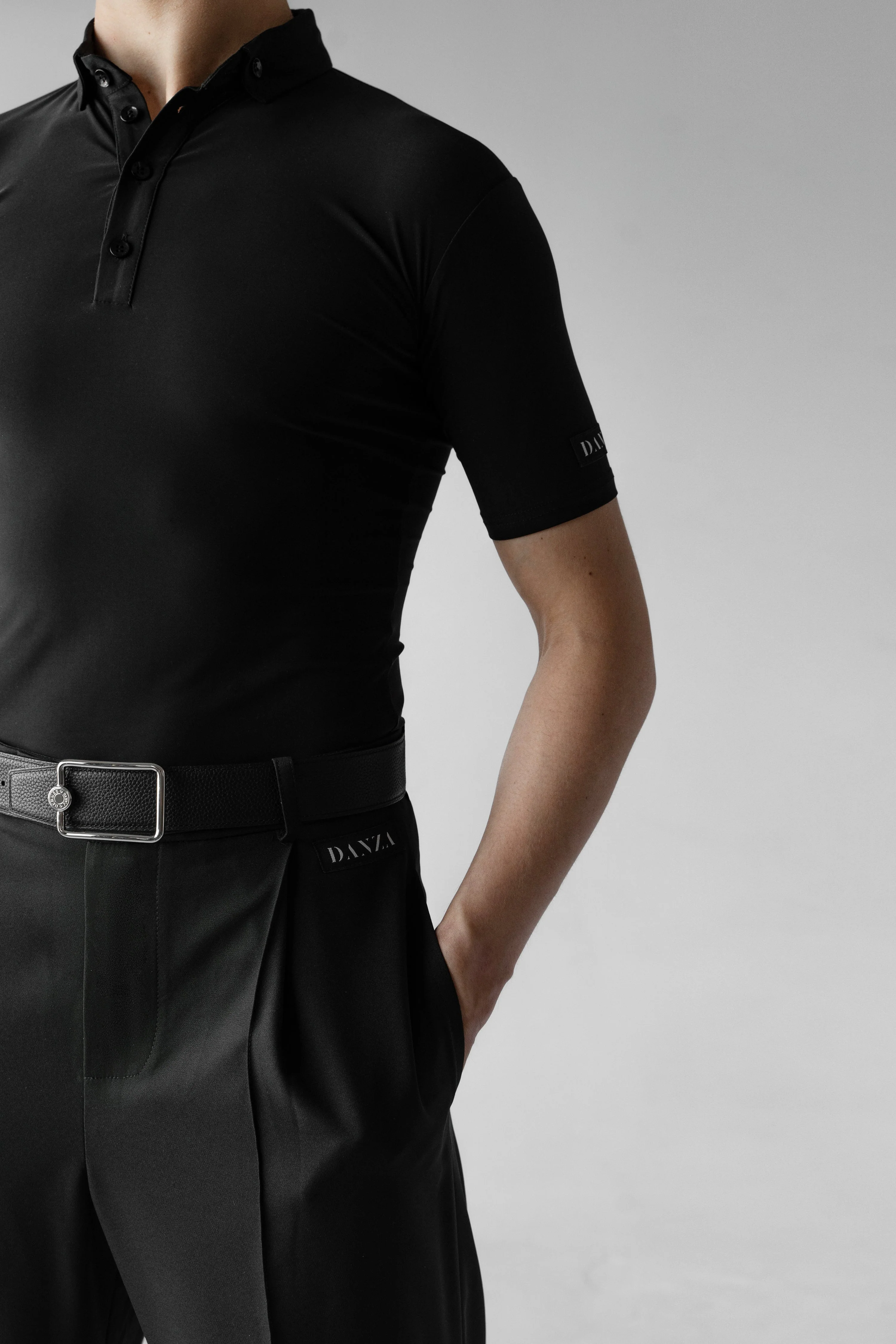 Polo shirt «Massimo» - Image 3