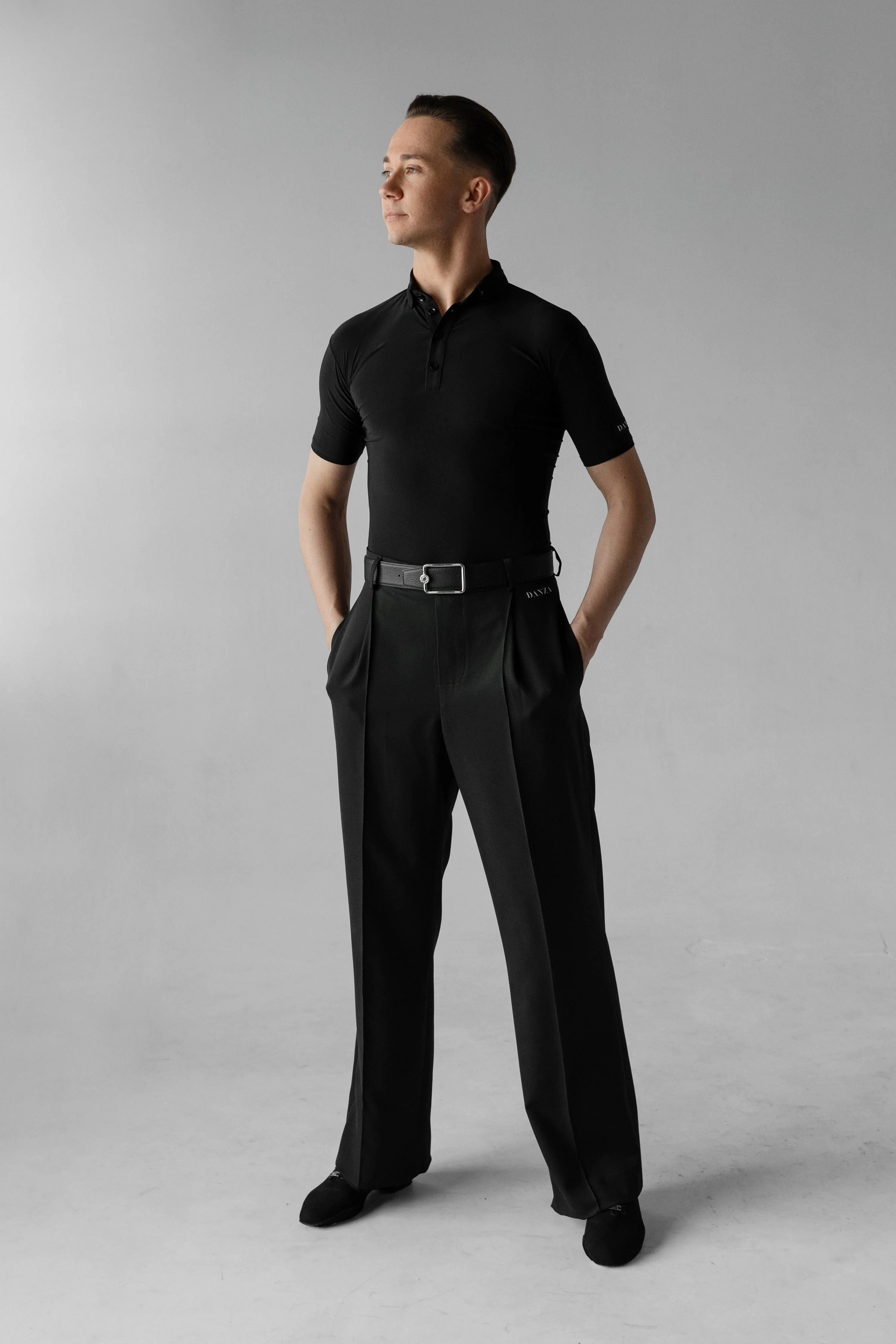 Polo shirt «Massimo» - Image 4
