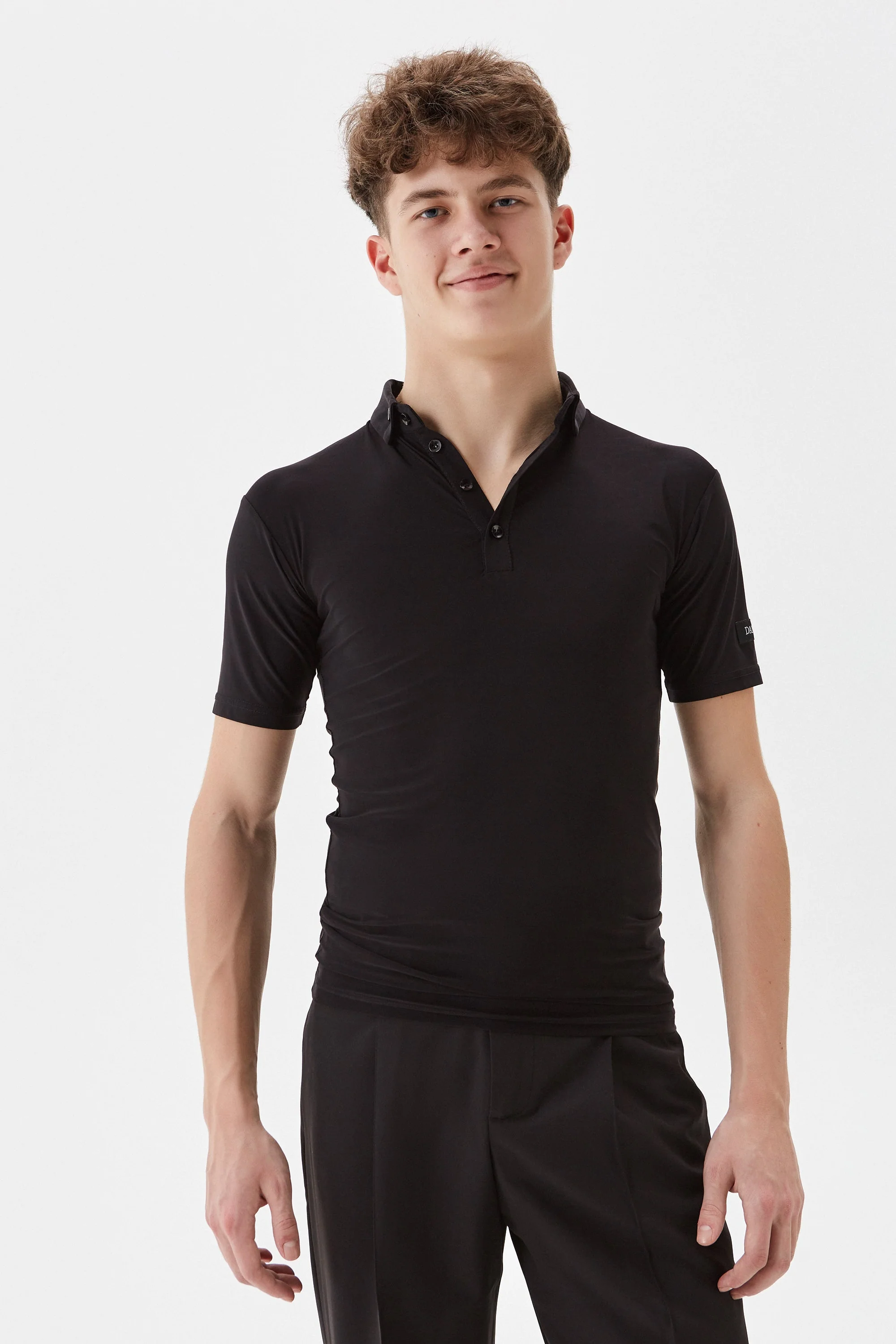 Polo shirt «Massimo» - Image 6