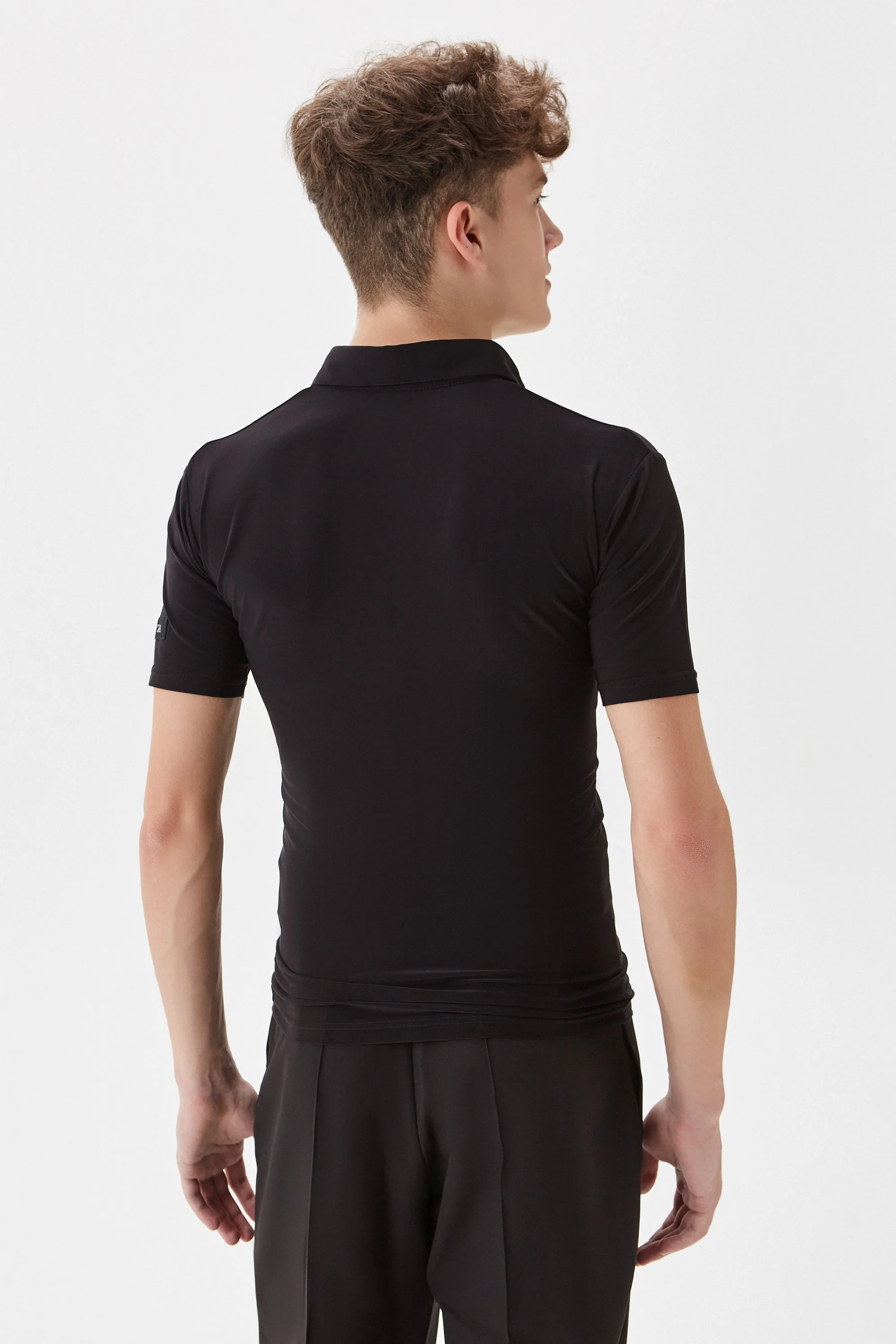 Polo shirt «Massimo» - Image 7