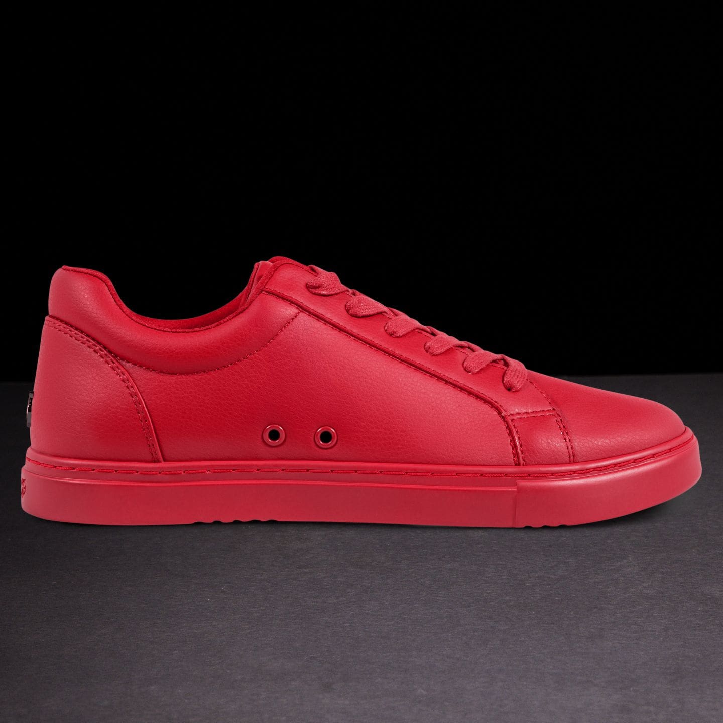 Red | Low-top | Fuego - Image 5