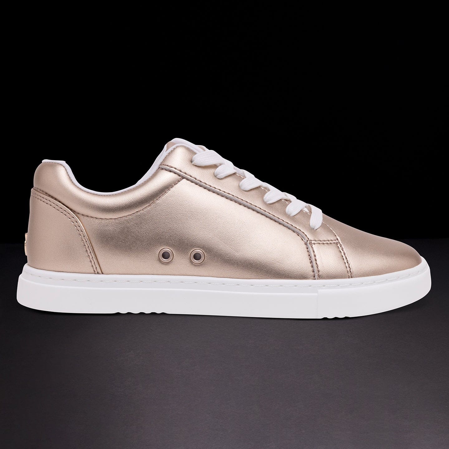 Rose Gold | Low-top | Fuego - Image 3