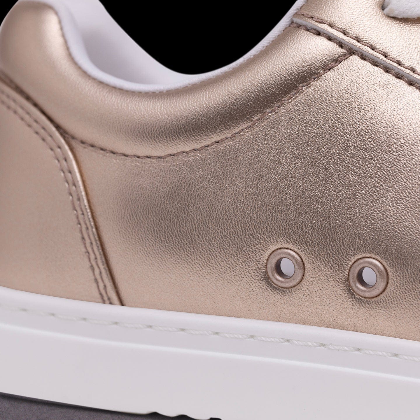 Rose Gold | Low-top | Fuego - Image 6