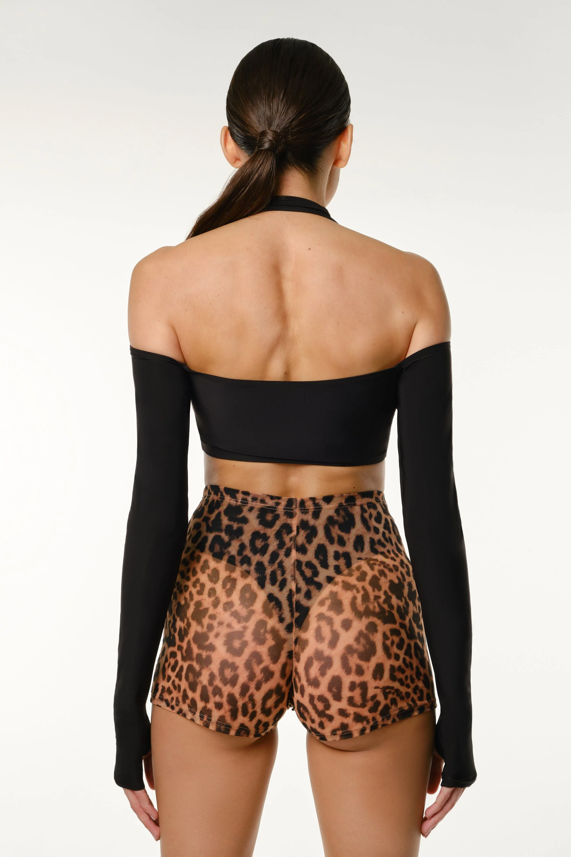 Shorts «Rio» Leo - Image 5