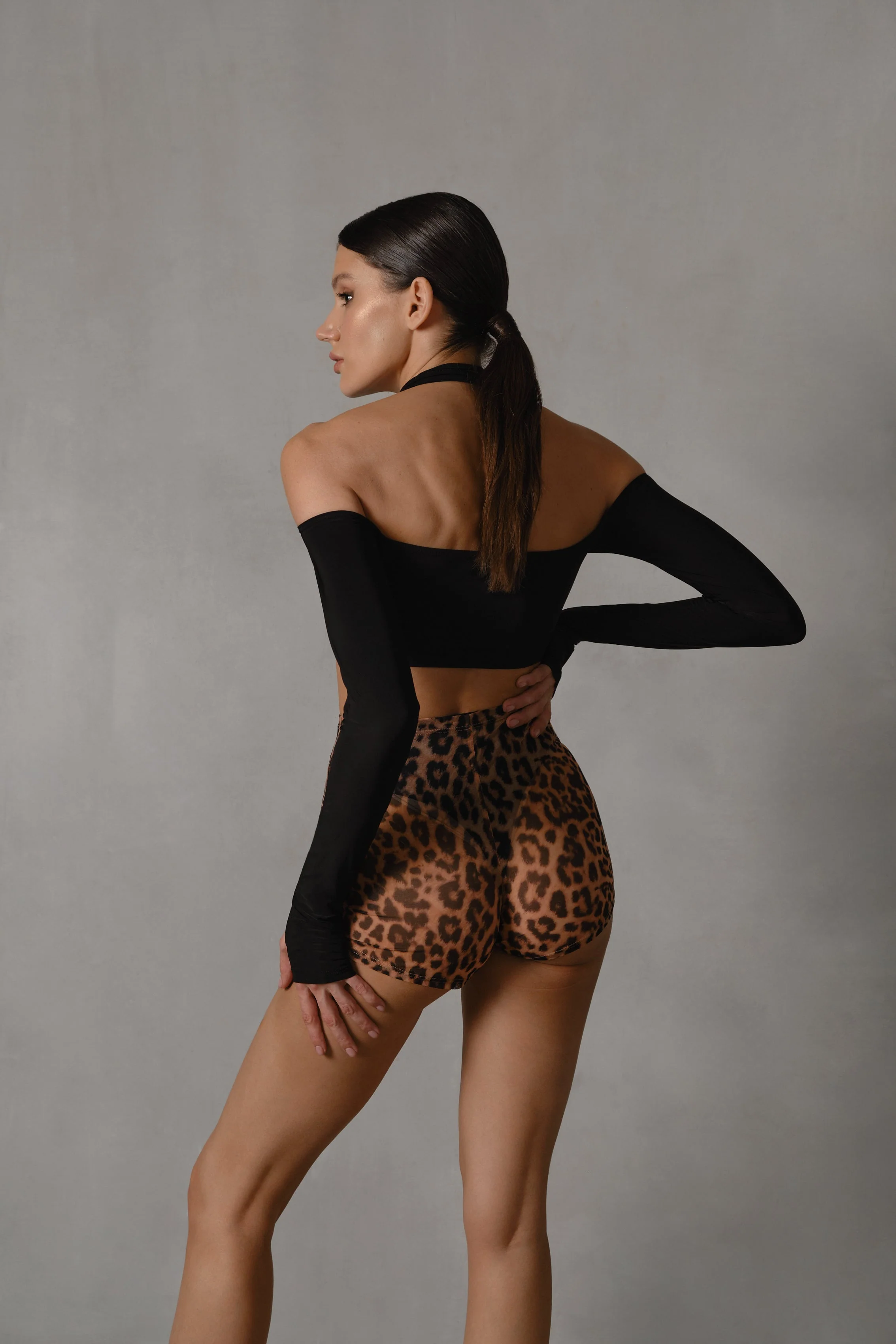Shorts «Rio» Leo - Image 9