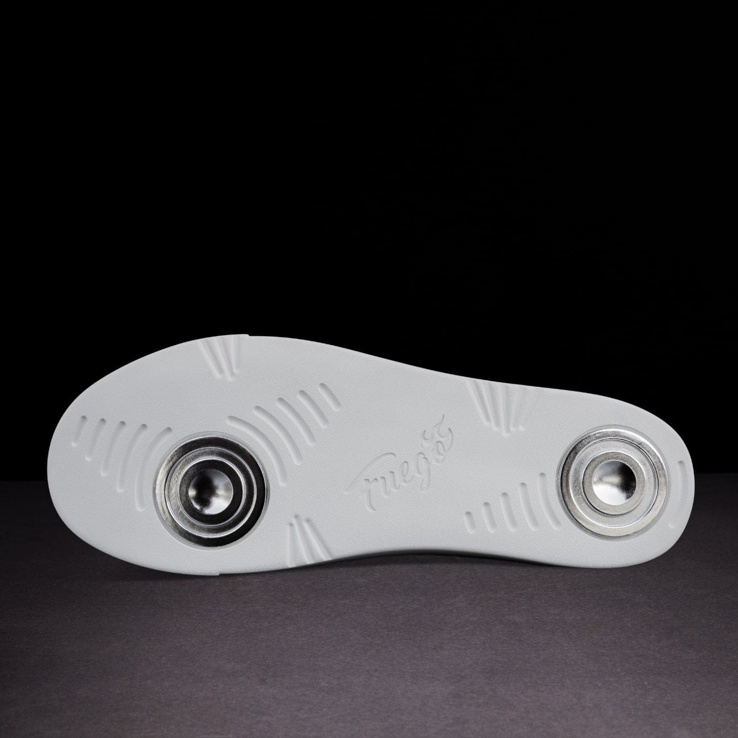 Silver | High-top | Fuego - Image 6