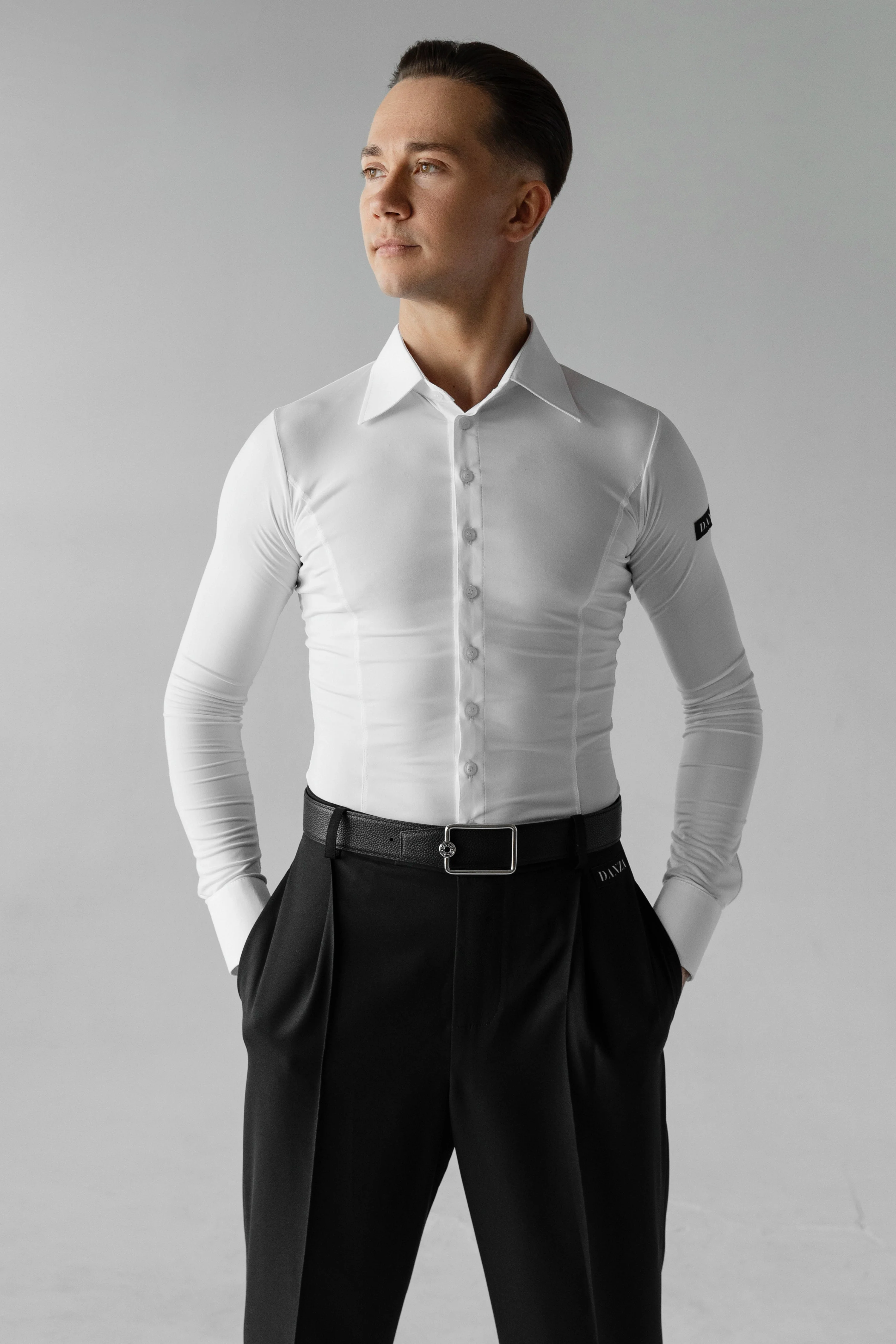 Trousers «Chris» - Image 4